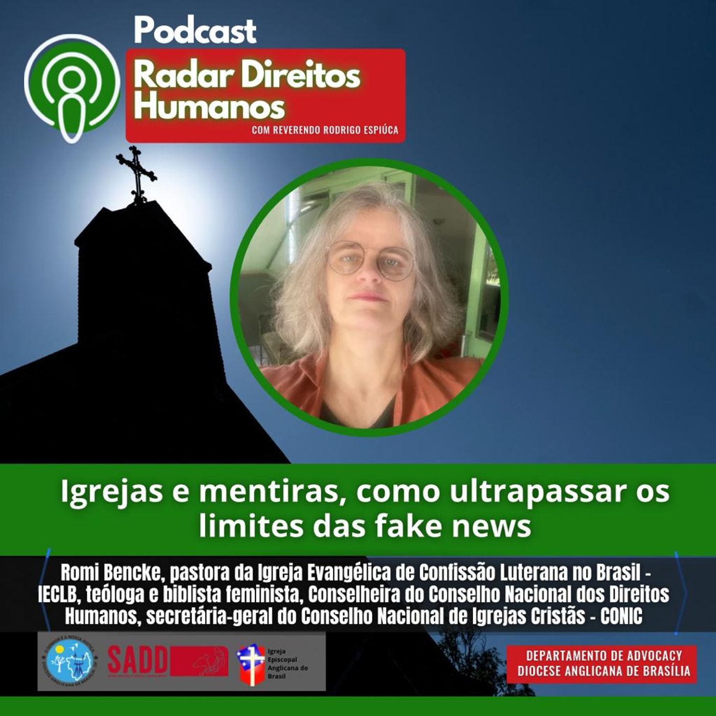 Radar Direitos Humanos