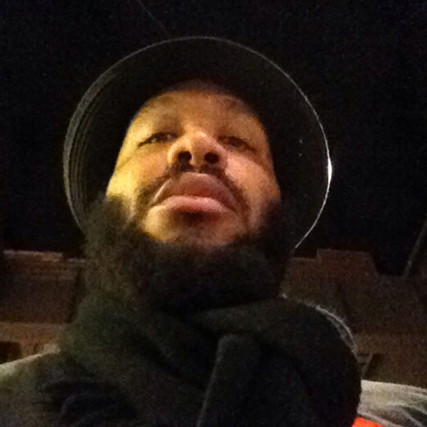 The Carl Jackson Podcast The Carl Jackson Podcast