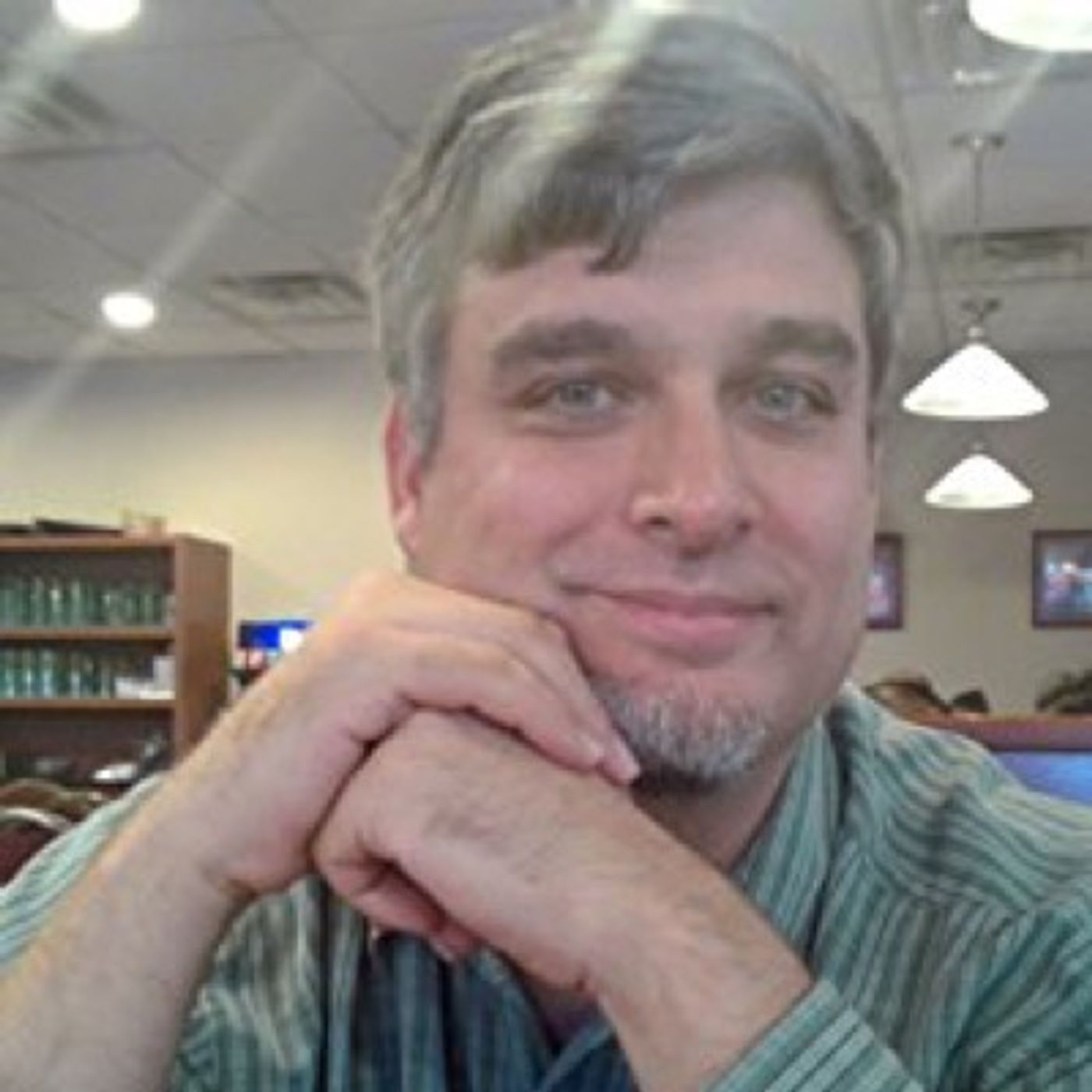 Spotlight On Natural Health: It Begins With The Mental, William Jiang Opens With Guide to Natural Mental Health — Quanta D. Radio cover