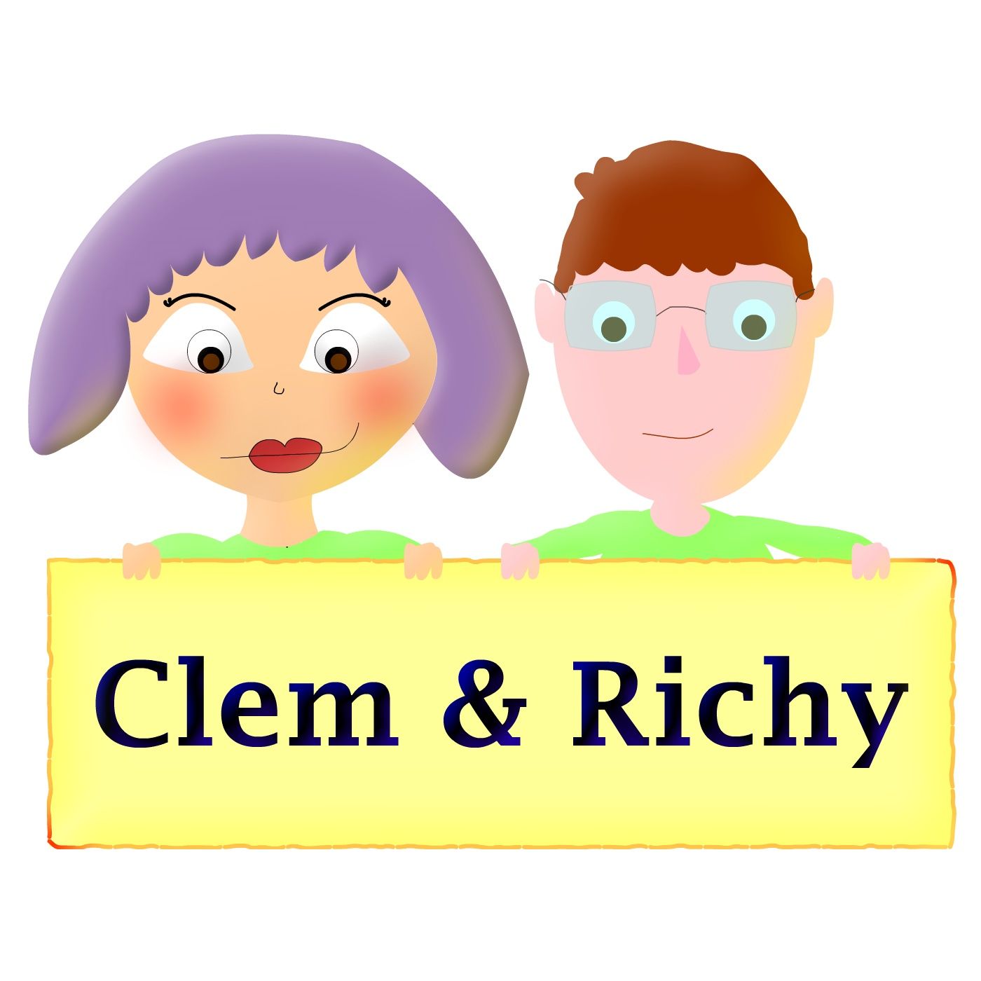 Clem i Richy