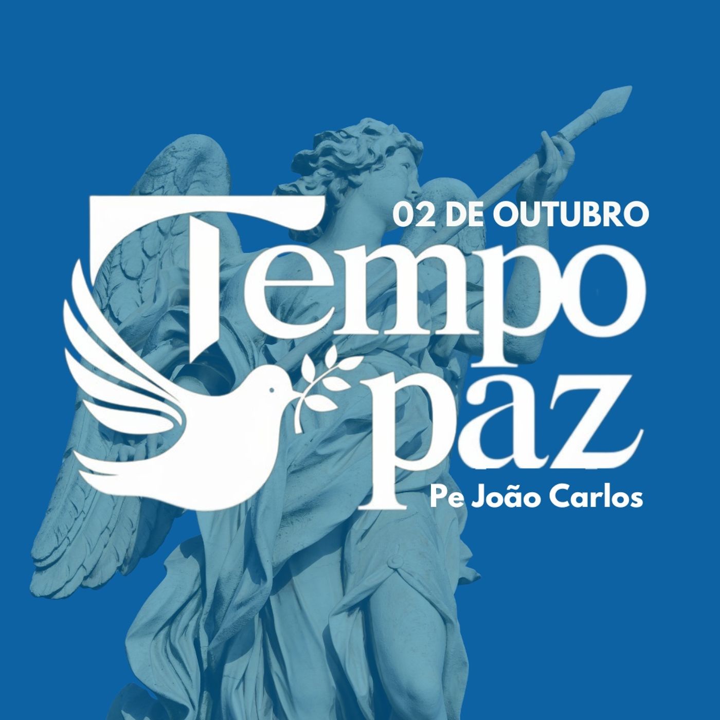 Programa TEMPO DE PAZ - 02 de Outubro de 2024