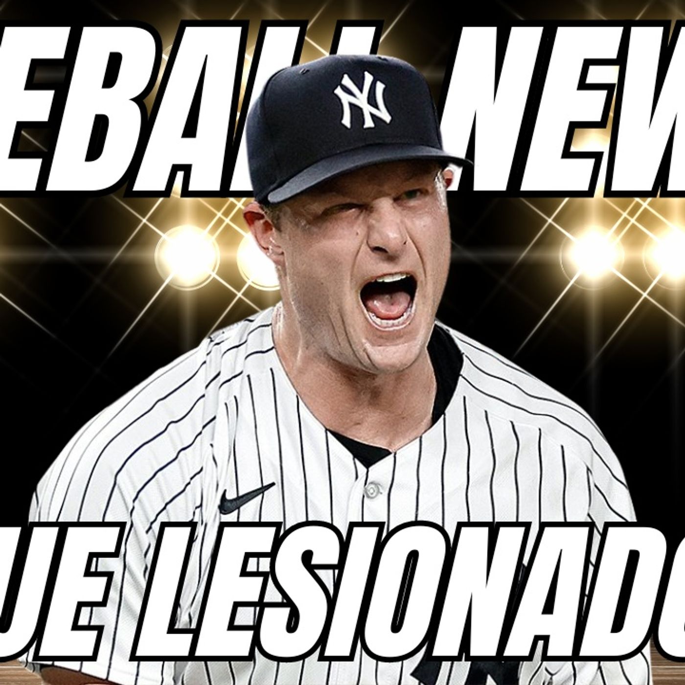 ¿ESTÁ 100% SALUDABLE GERRIT COLE? METS VENCEN A YANKEES EN SUBWAY SERIES