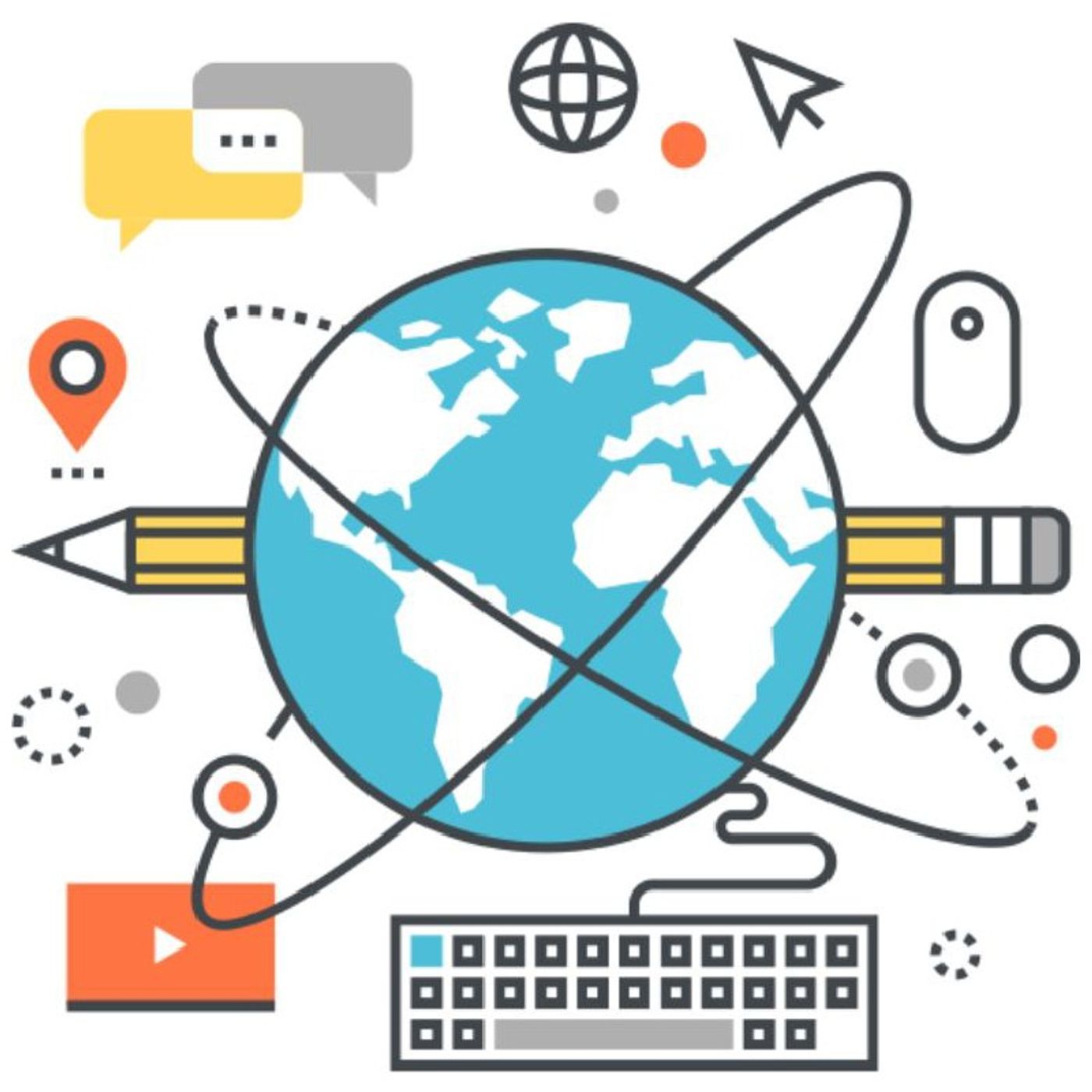 El podcast de la educación