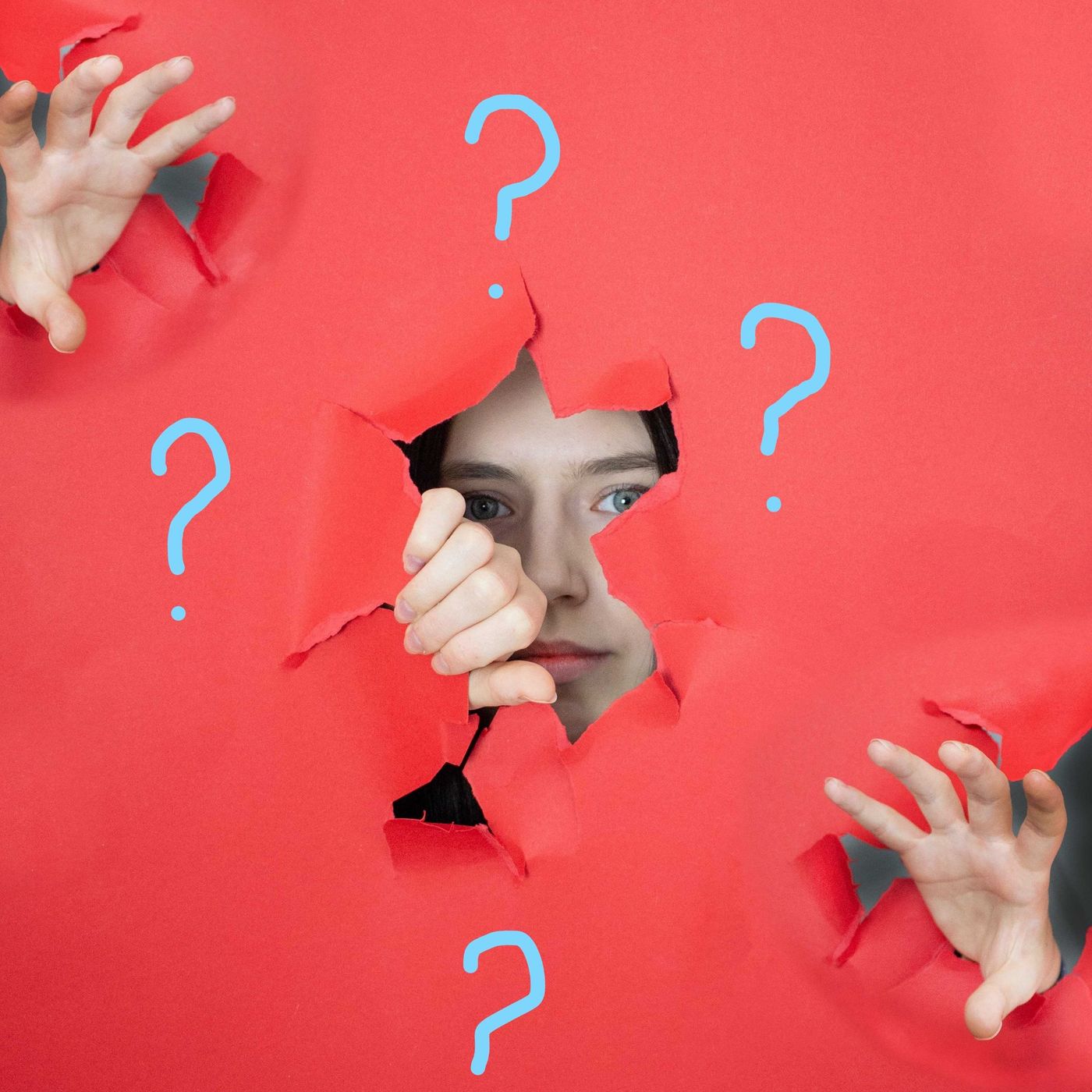 What's Abnormal?, Episode 31 episode artwork