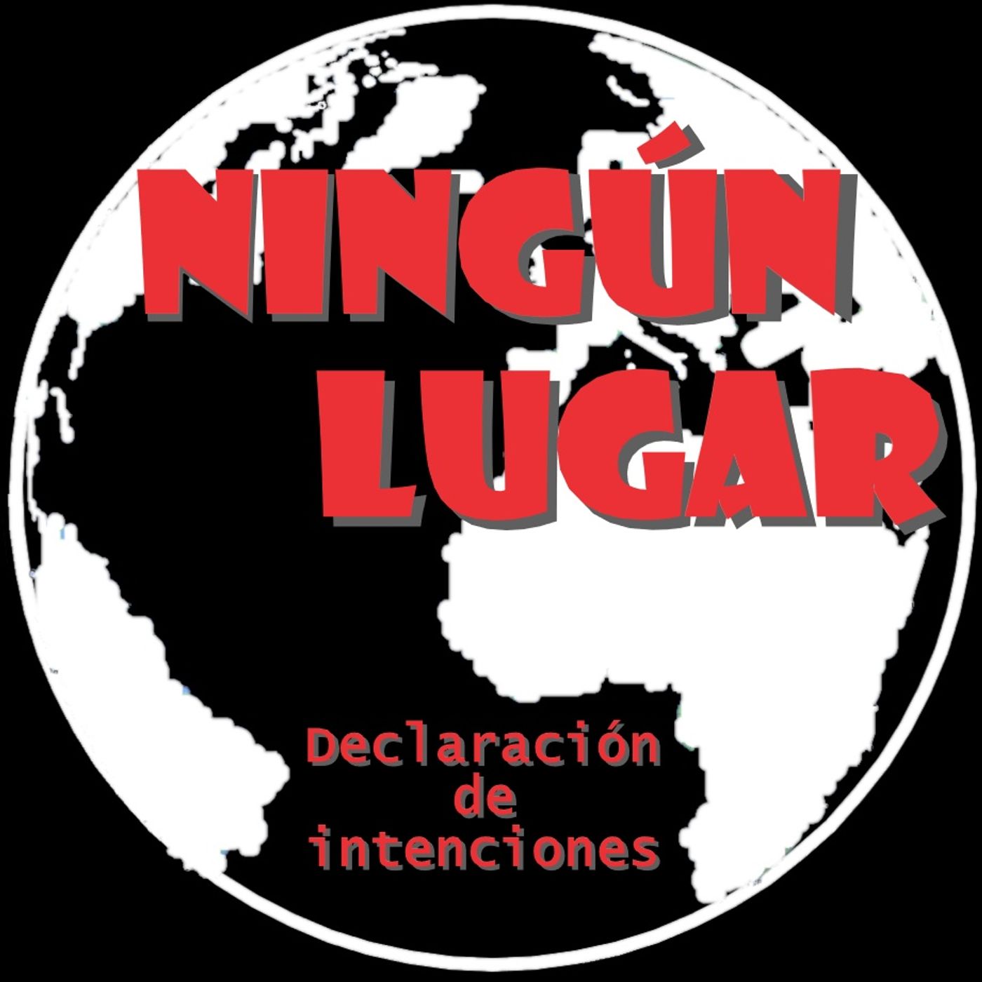 Ningún lugar