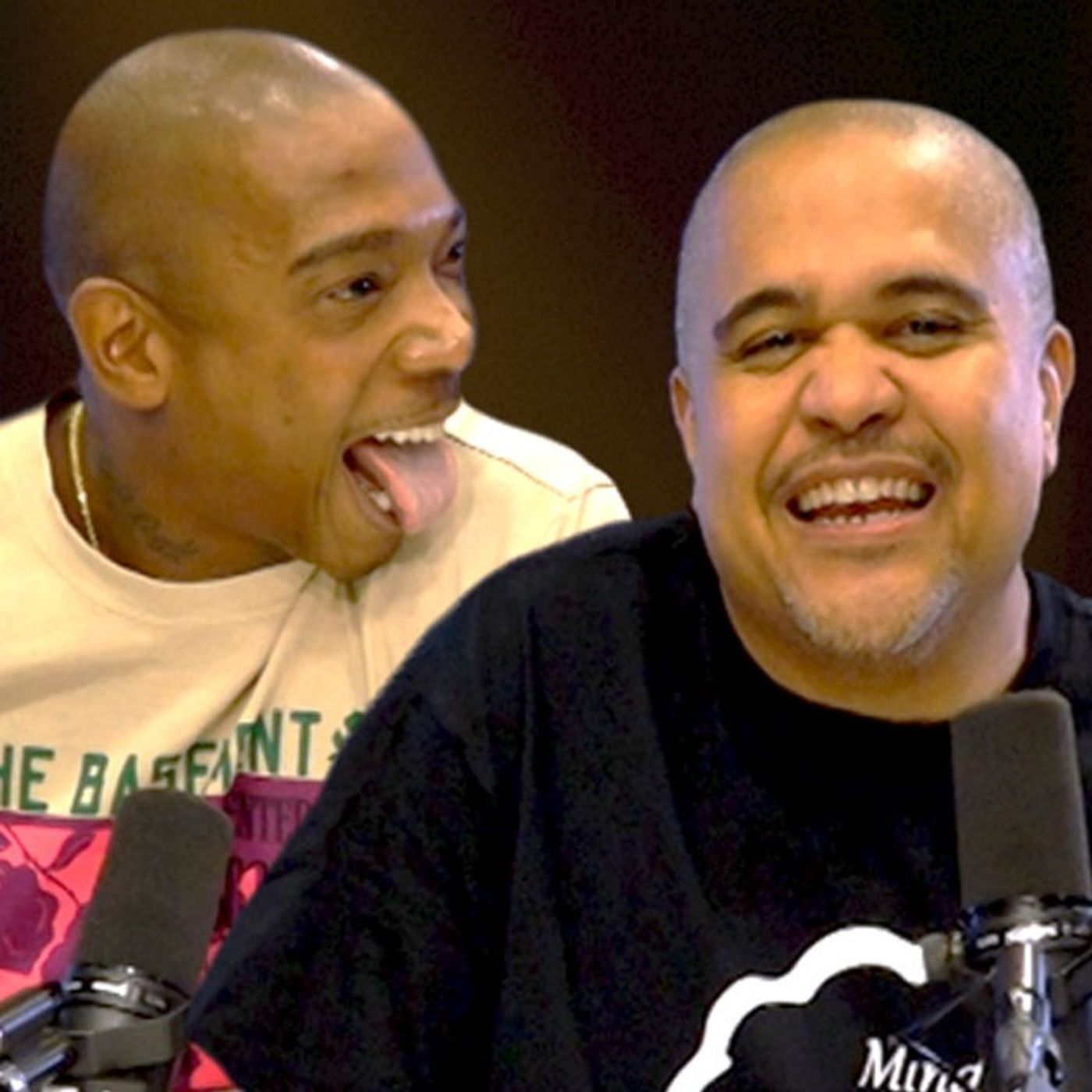 Irv Gotti Backs Jay-Z NFL Deal & Ja Rule Says There's More To Fyre Festival But Won't Snitch - podcast episode cover