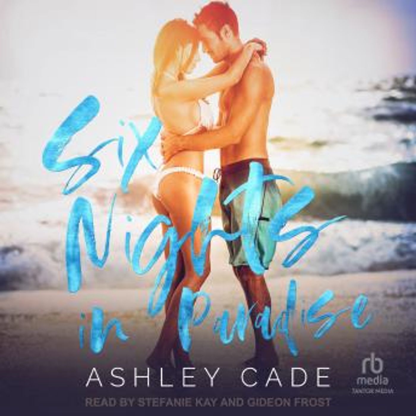 Get Your Favorite Full Audiobooks in Romance, Erotica