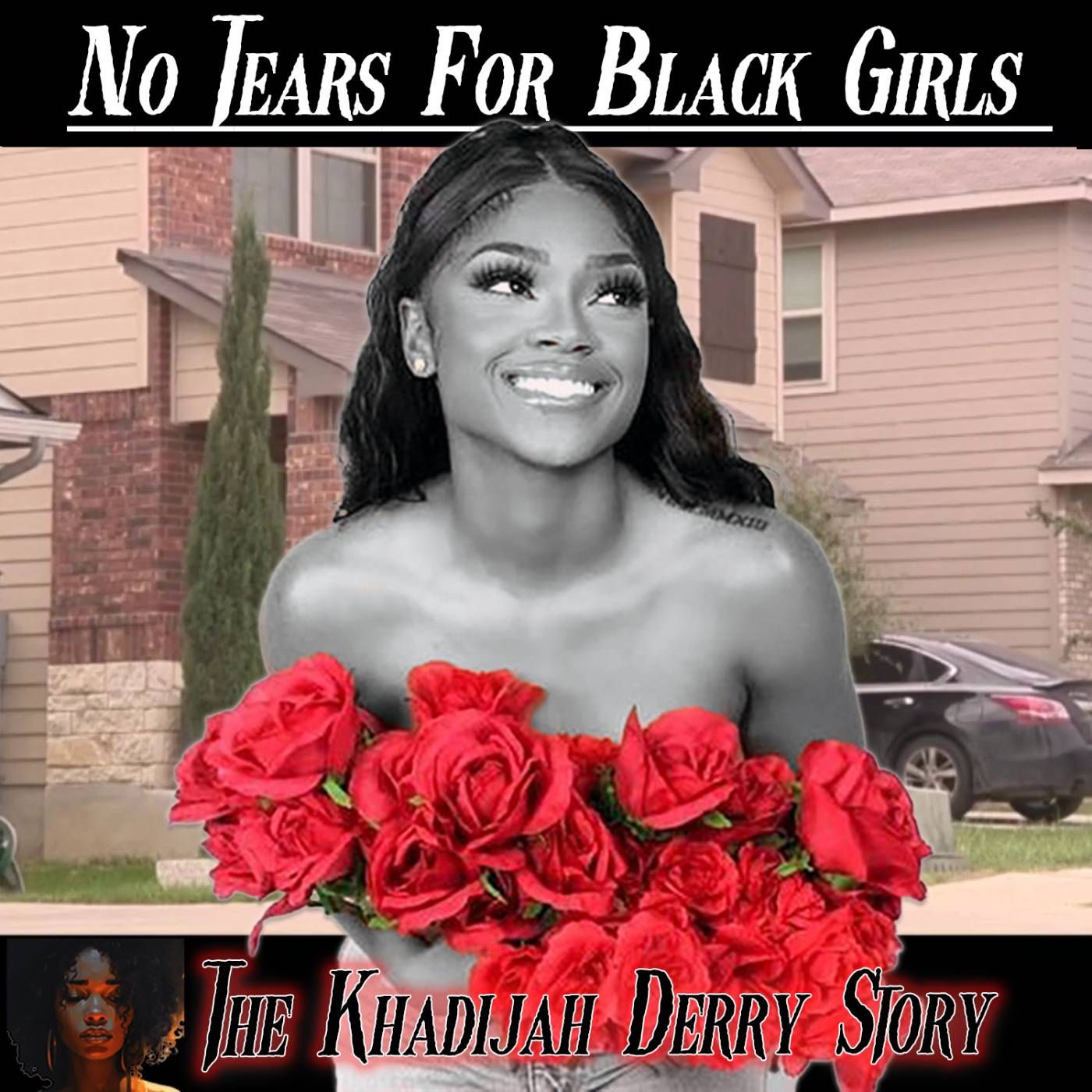 The San Antonio Shootings and the Mysterious Death of Khadija Derry episode artwork