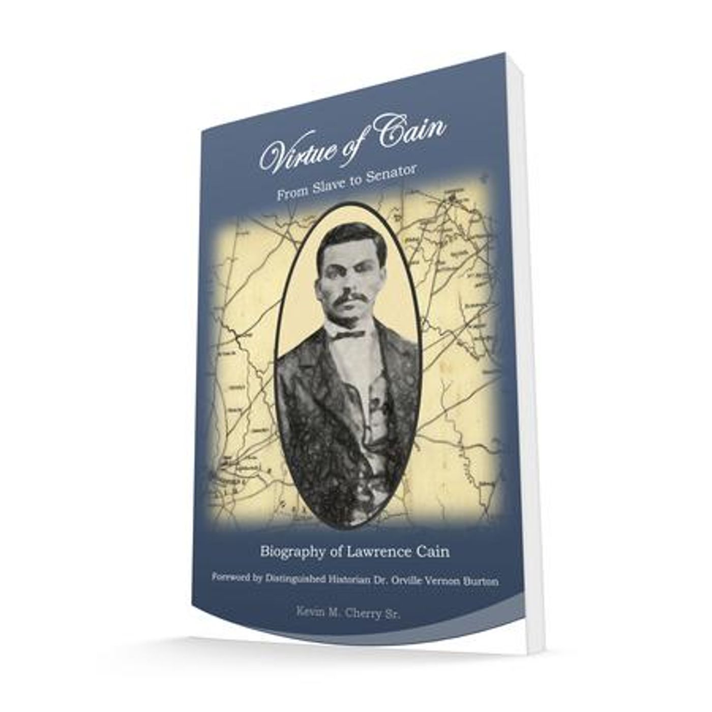 Ancestor\'s Footprints with Bernice Alexander Bennett