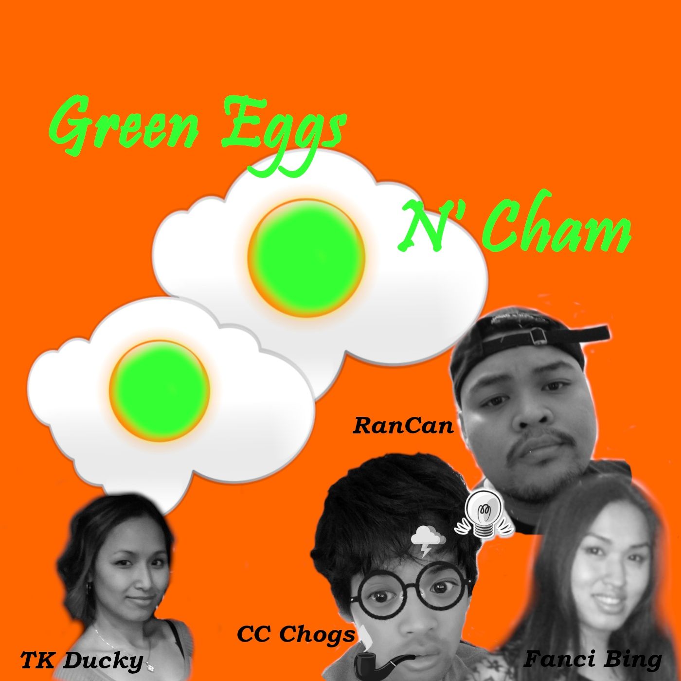 BONUS EPISODE - HALLOWEEN SPECIAL