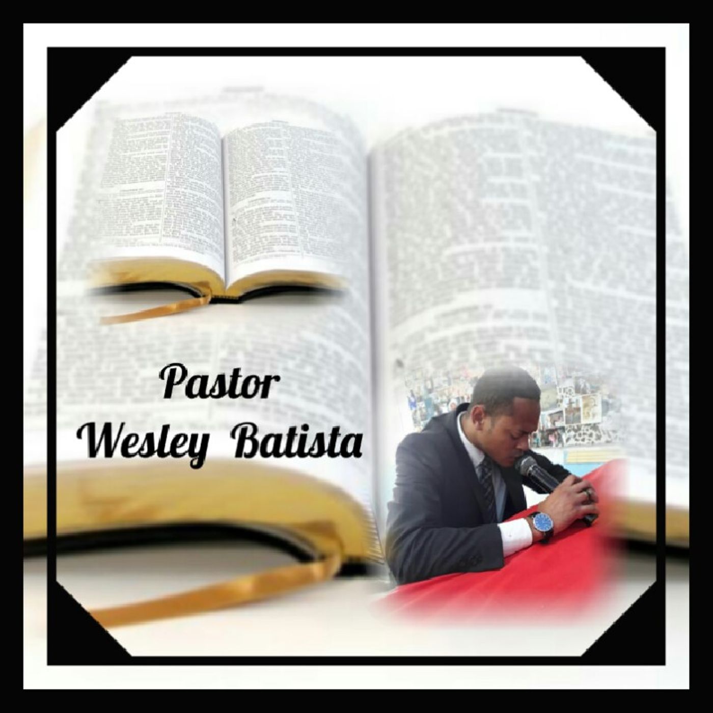Wesley Batista Dos Santos\'s show