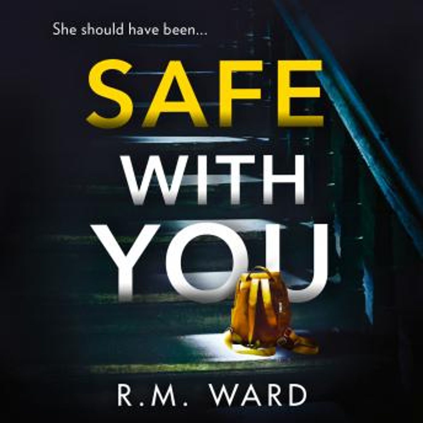 Full Audiobooks in Mystery, Thriller & Horror, Suspense