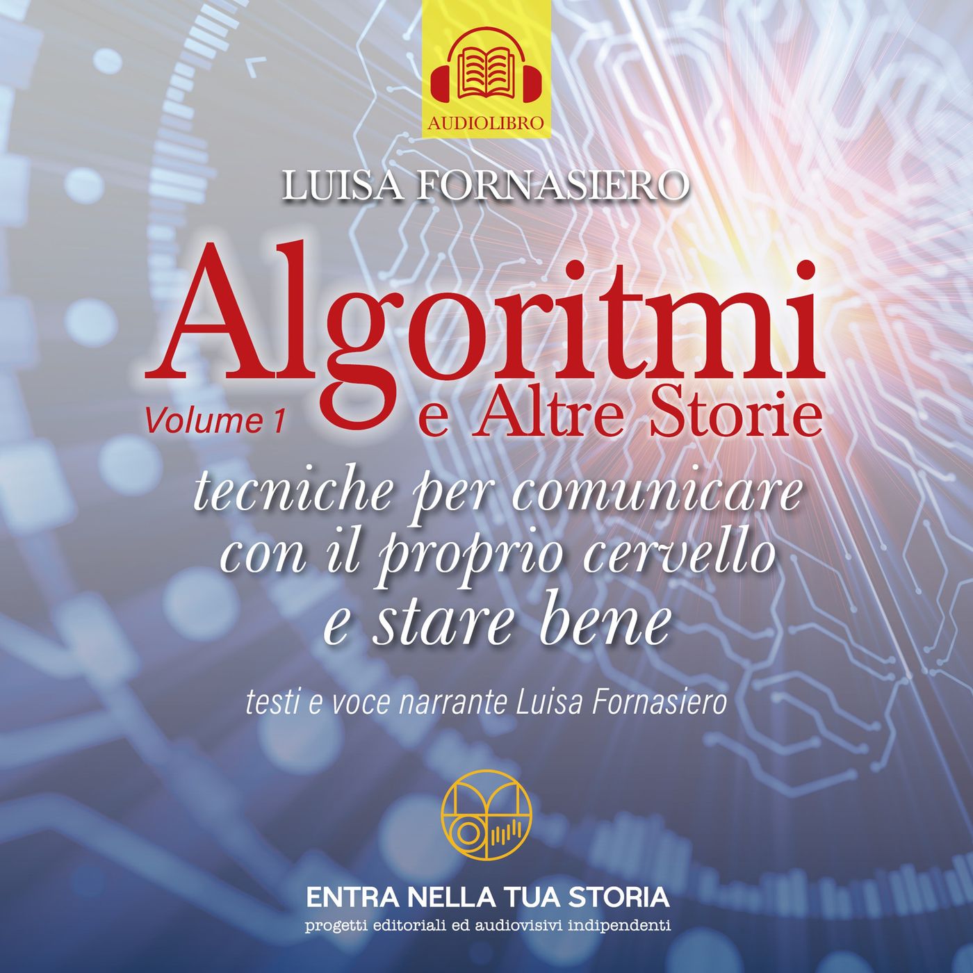 Algoritmi e altre storie