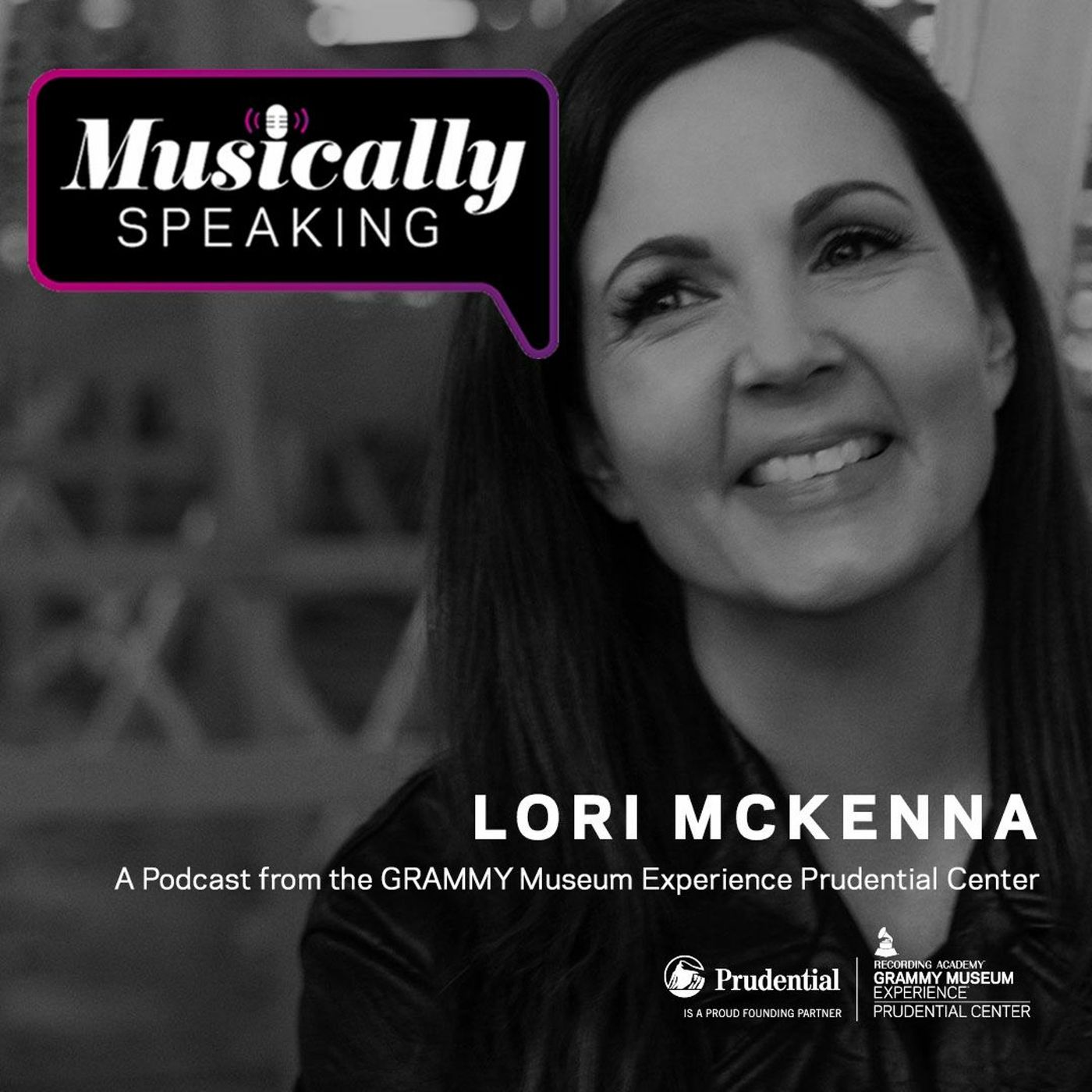 Musically Speaking