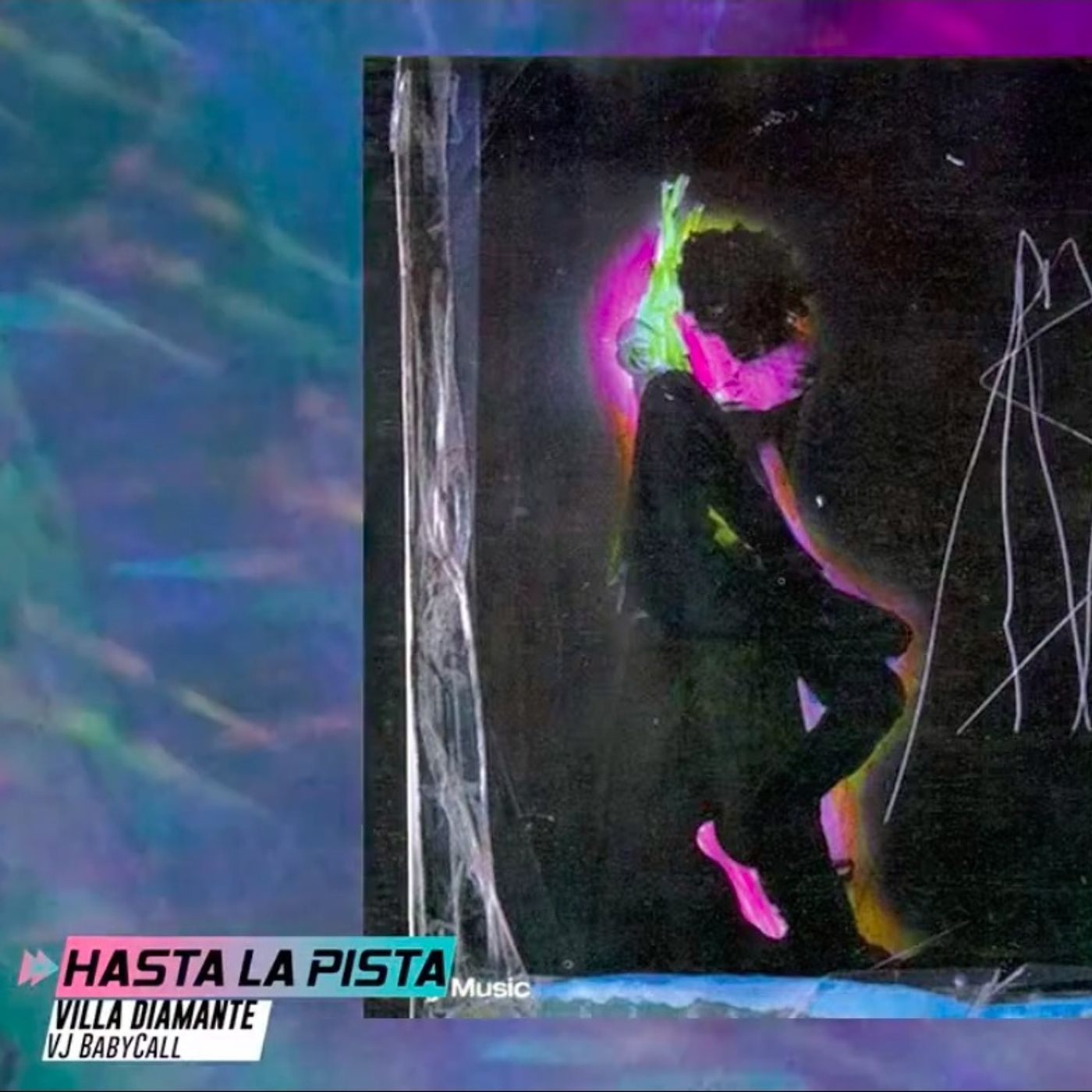 Hasta la Pista │ #TIRADATA