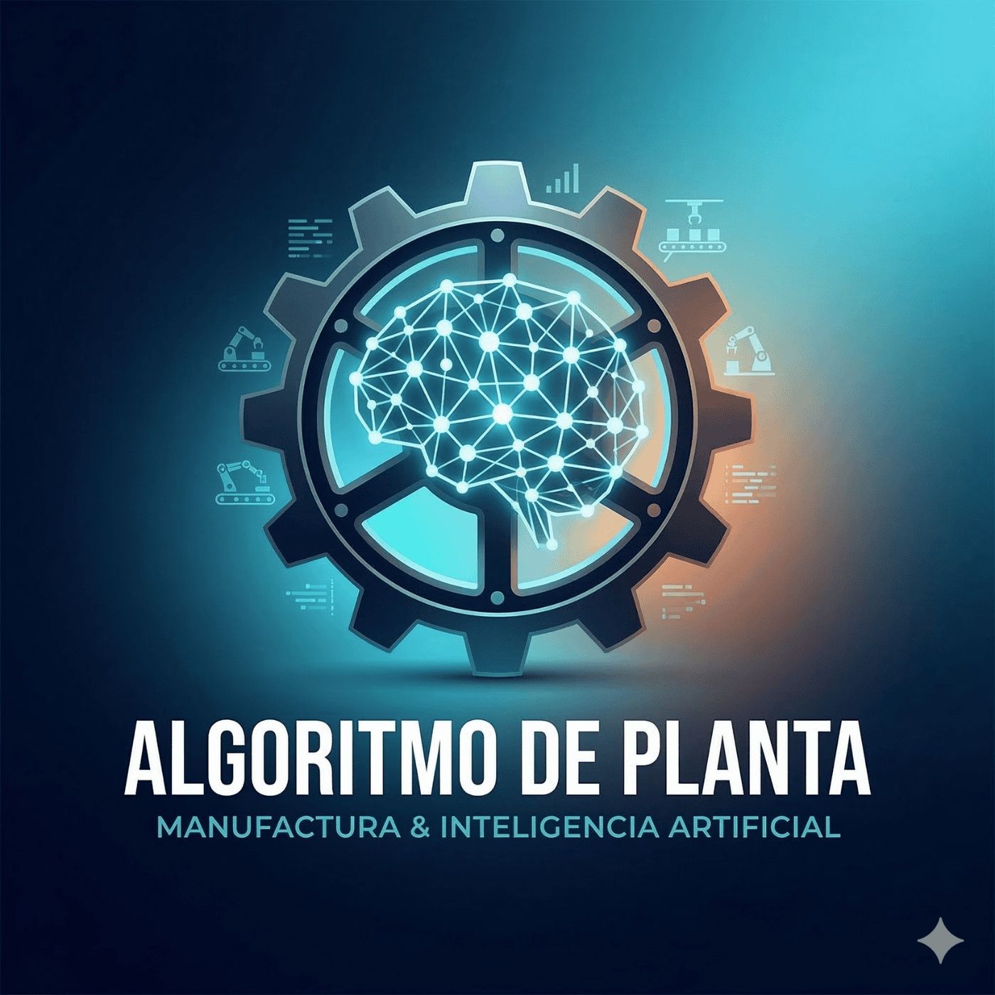 Algoritmo de Planta