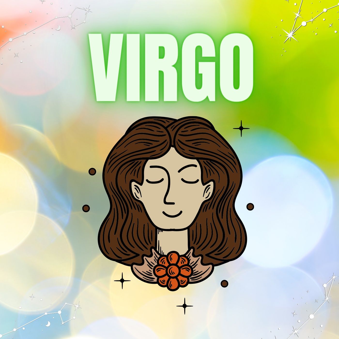 VIRGO ♍ LECTURA DEL CAFÉ ☕ episode artwork