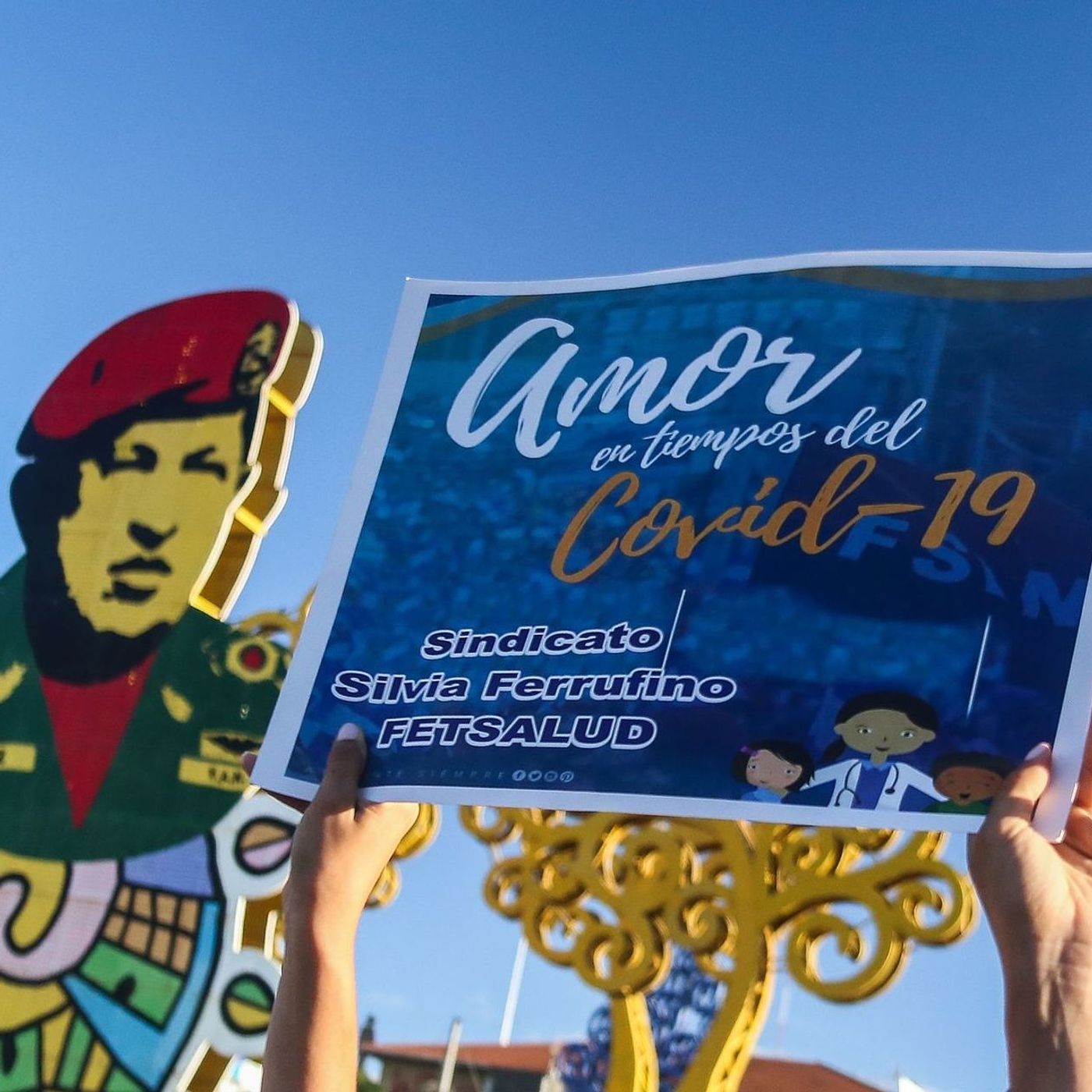 Primer Orden Nicaragua