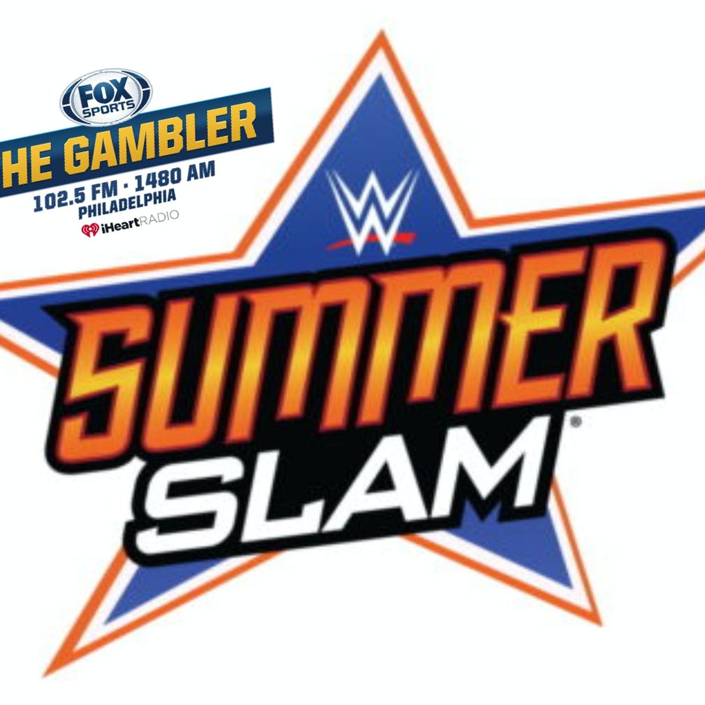 Straight Shooters Wrestling Podcast
