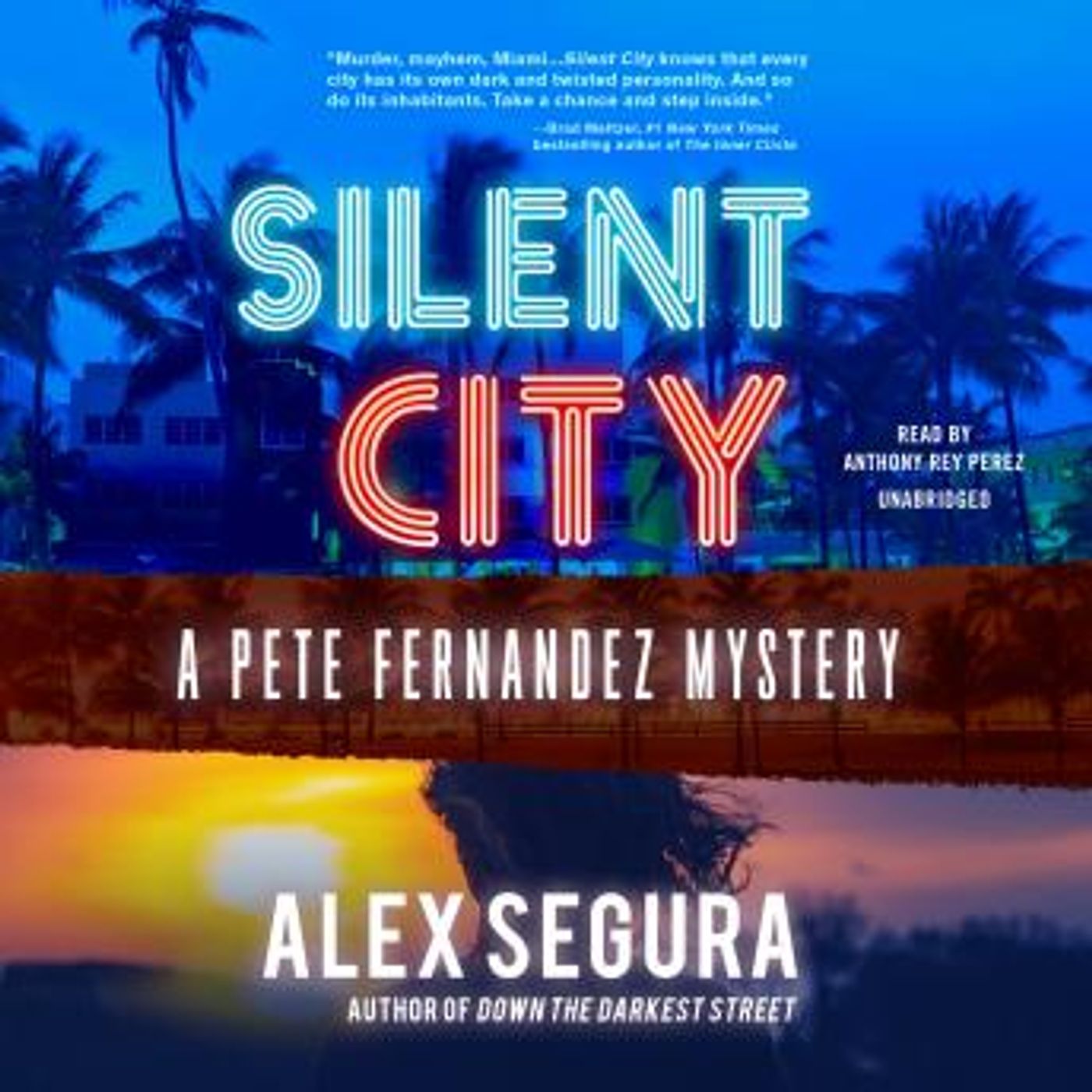 Explore New Full Audiobooks in Mystery, Thriller & Horror, Police & Detective