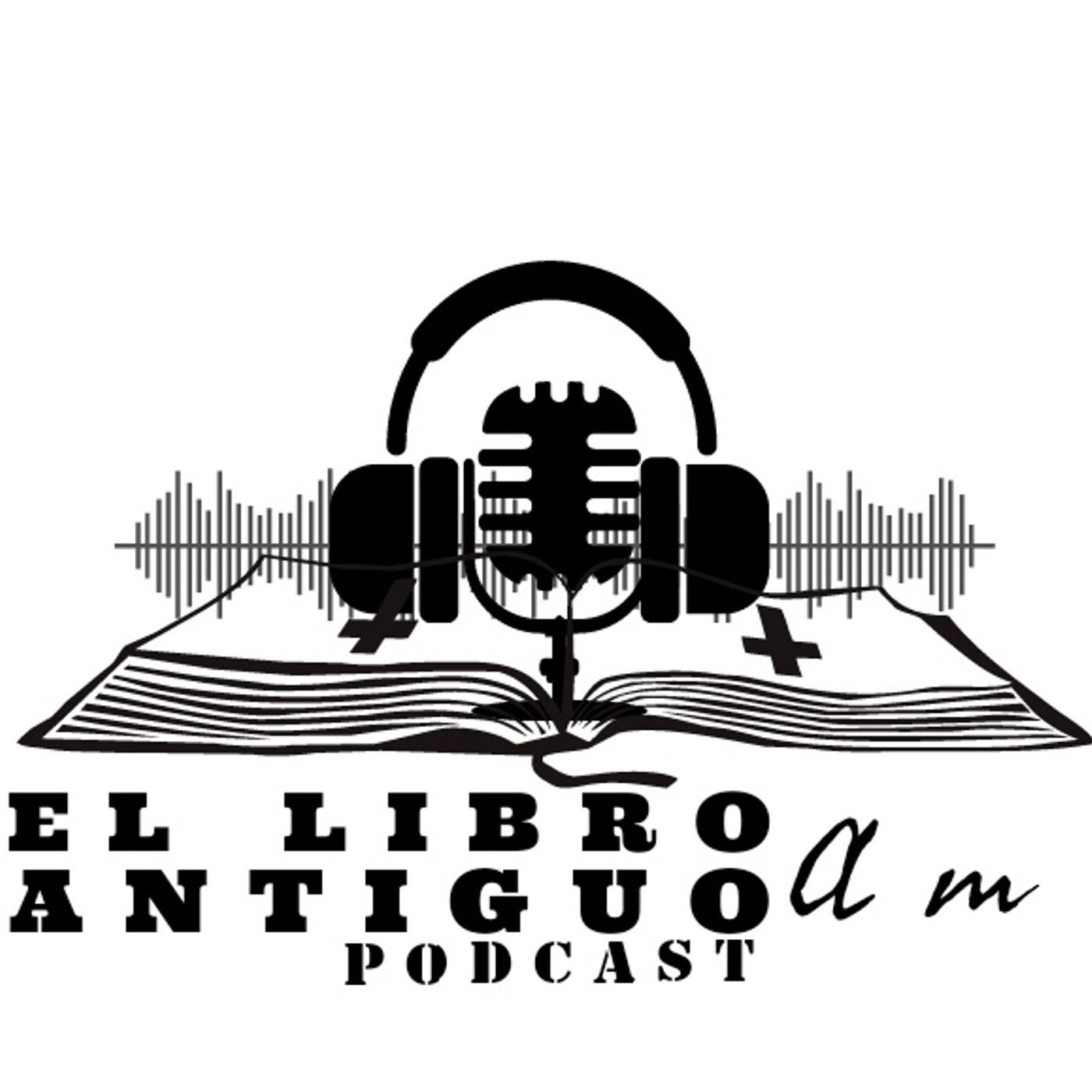 El Libro Antiguo