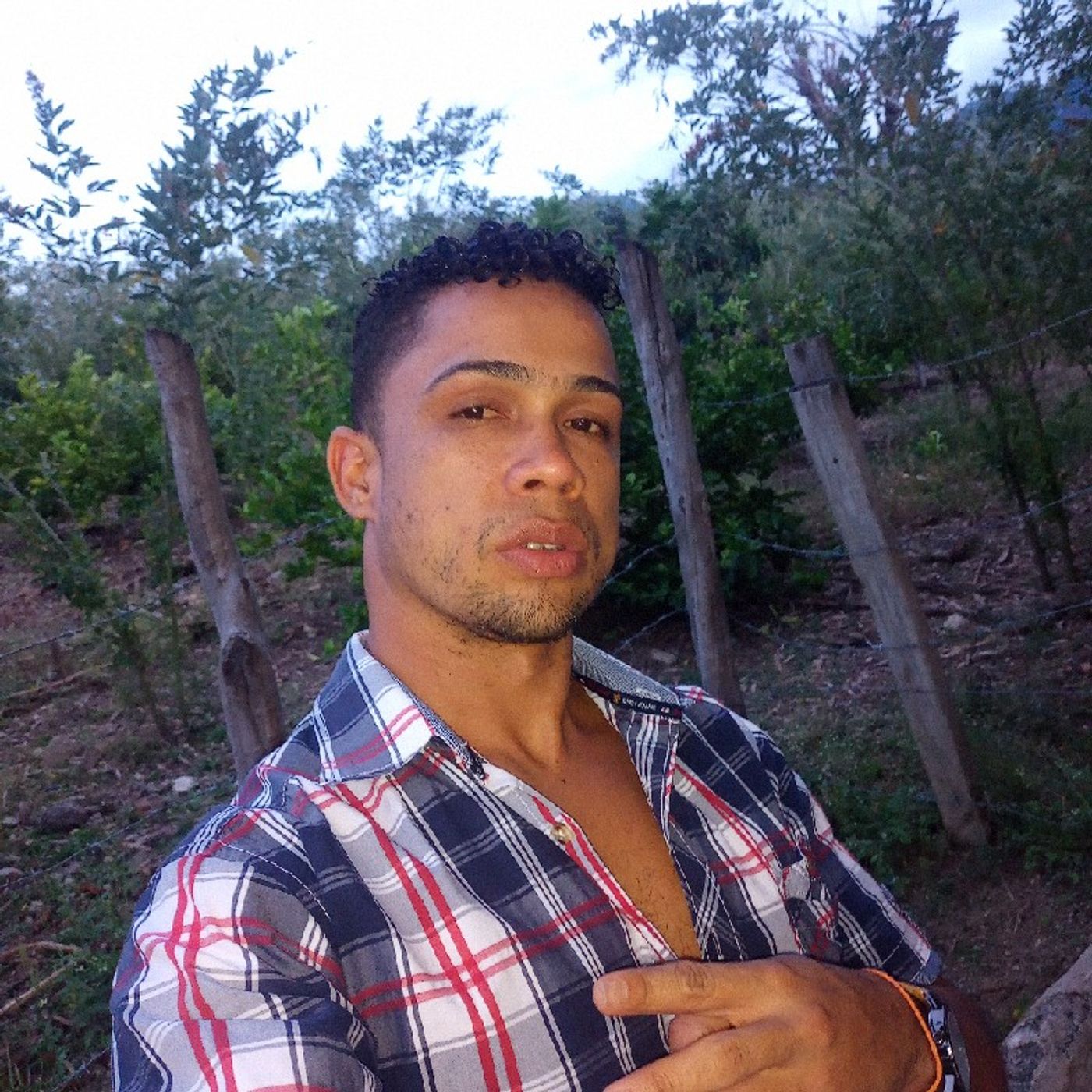 El podcast de Jose Manuel Lebron Vicente