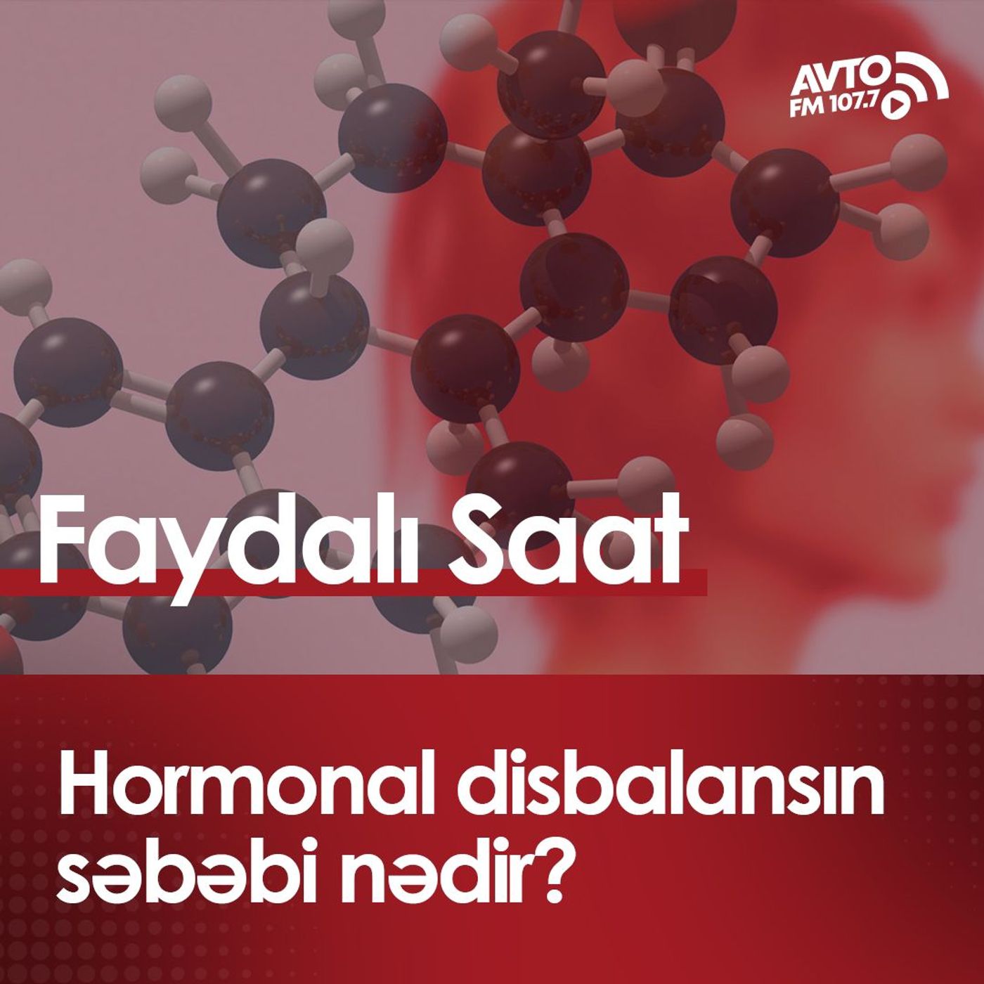 Hormonal disbalansın səbəbi nədir? episode artwork