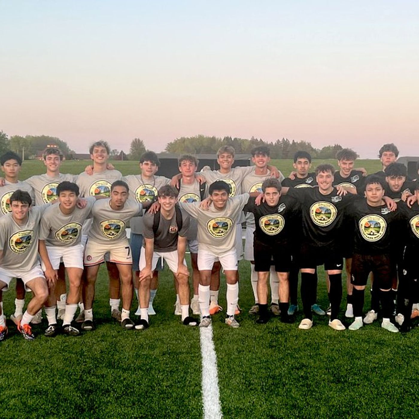 2026 McHenry County Boys Soccer All-Star Game set for May 8 in Harvard