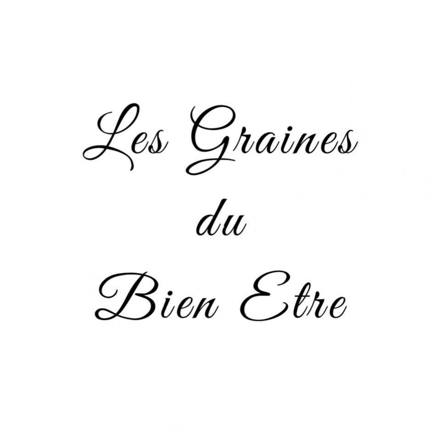 Les Graines du Bien Etre