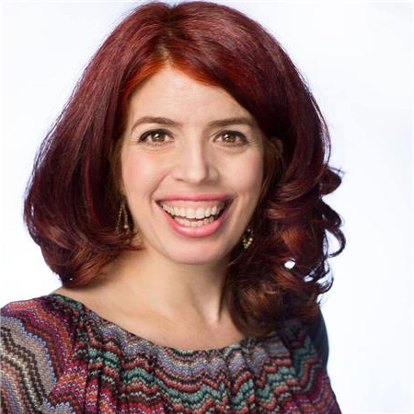 The Shape of My Heart by Cafe Esoterica Radio Hostess, Shawn Margaret Cohen