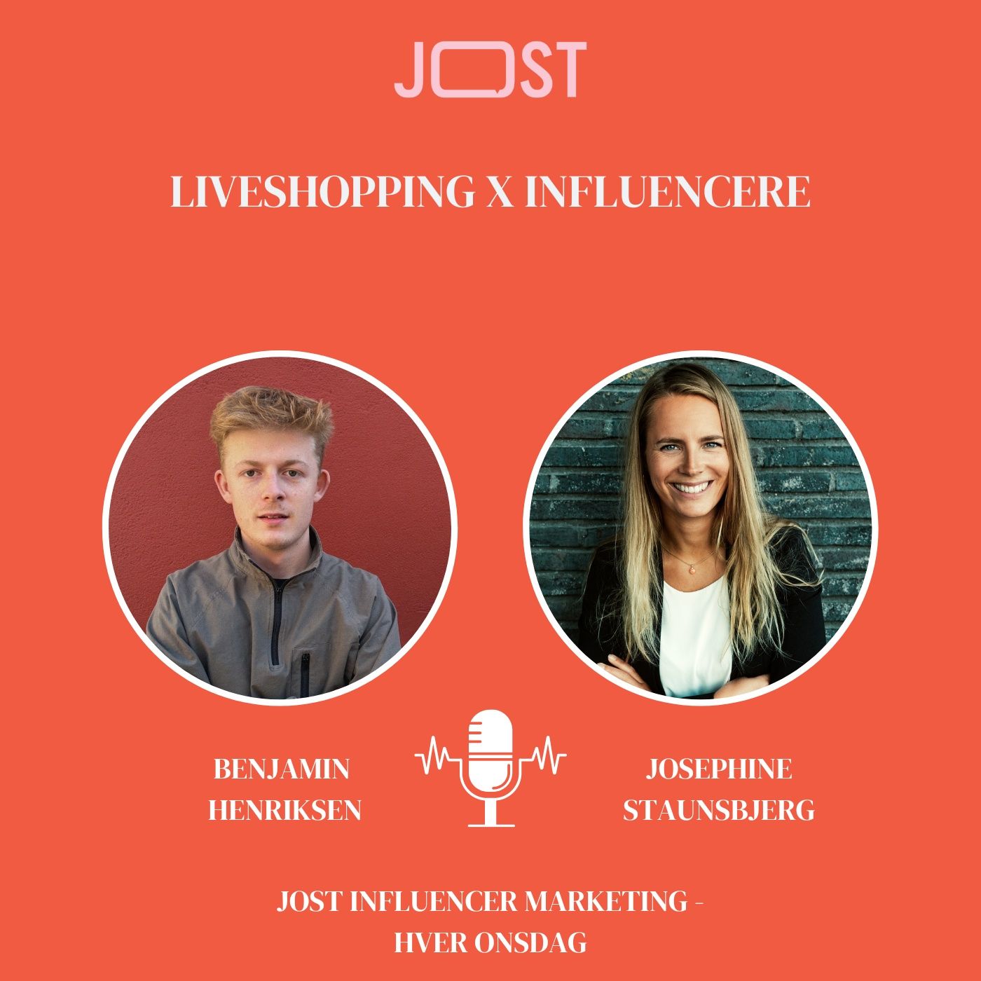 JOST: Influencer Marketing