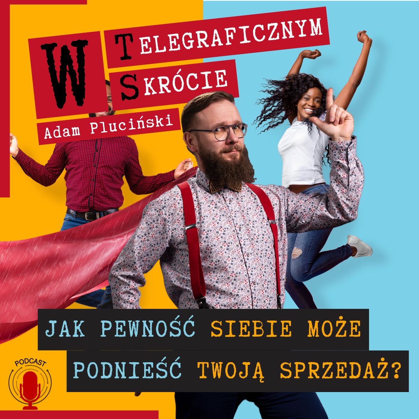 Między SZelkami - Sprzedaż i Zarządzanie
