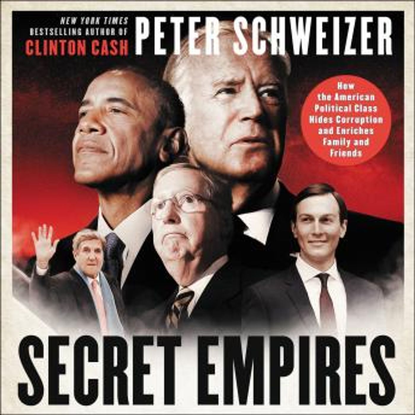 Audiobooks in Non-Fiction, Current Affairs, Law, & Politics
