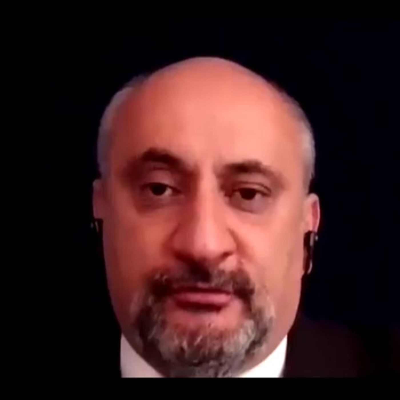 SARGIS SANGARI TALKS THE ROUT of AFGHAN FORCES IN AFGHANISTAN