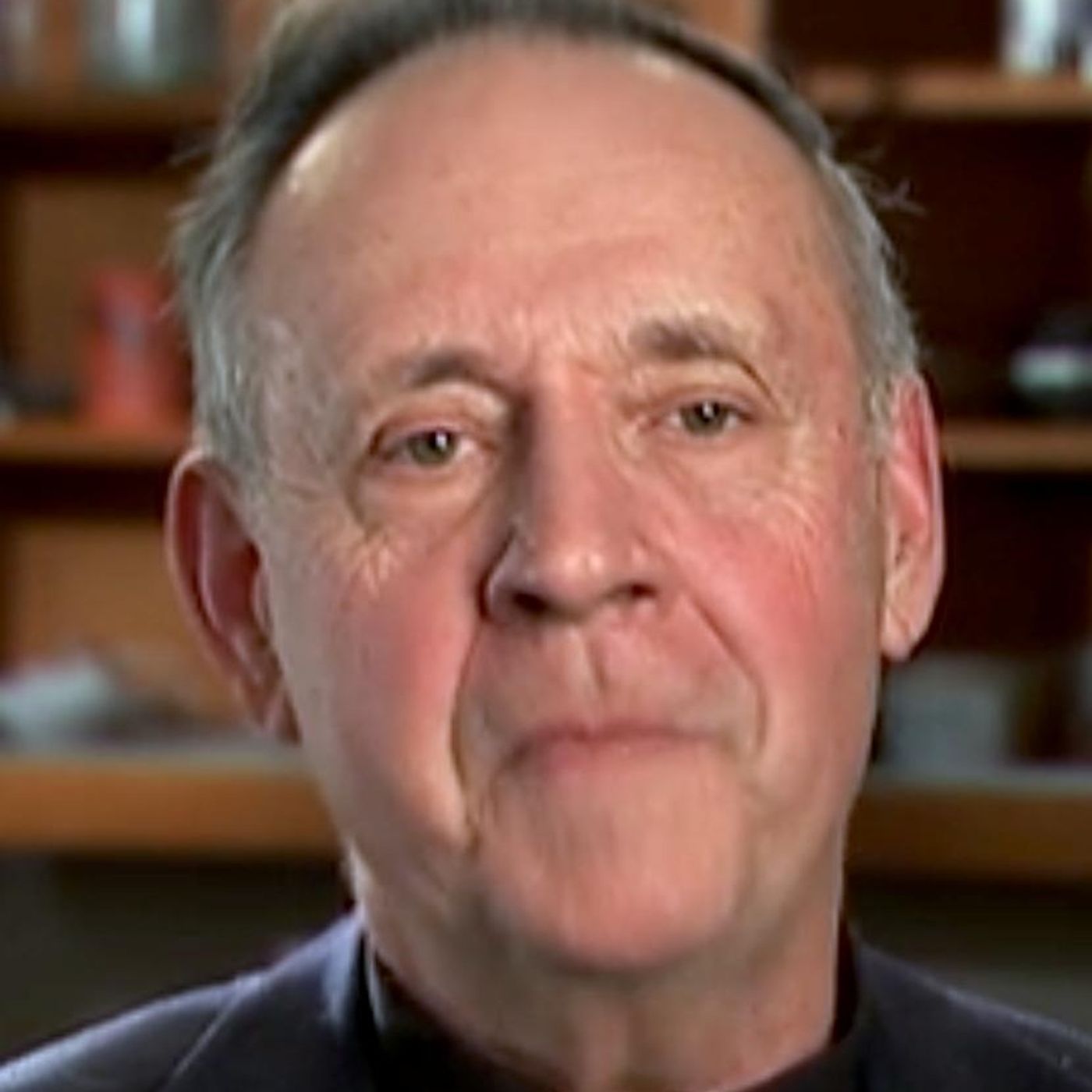 Rob McConnell Interviews - BARRY DOWNING - The Bible and Flying Saucers