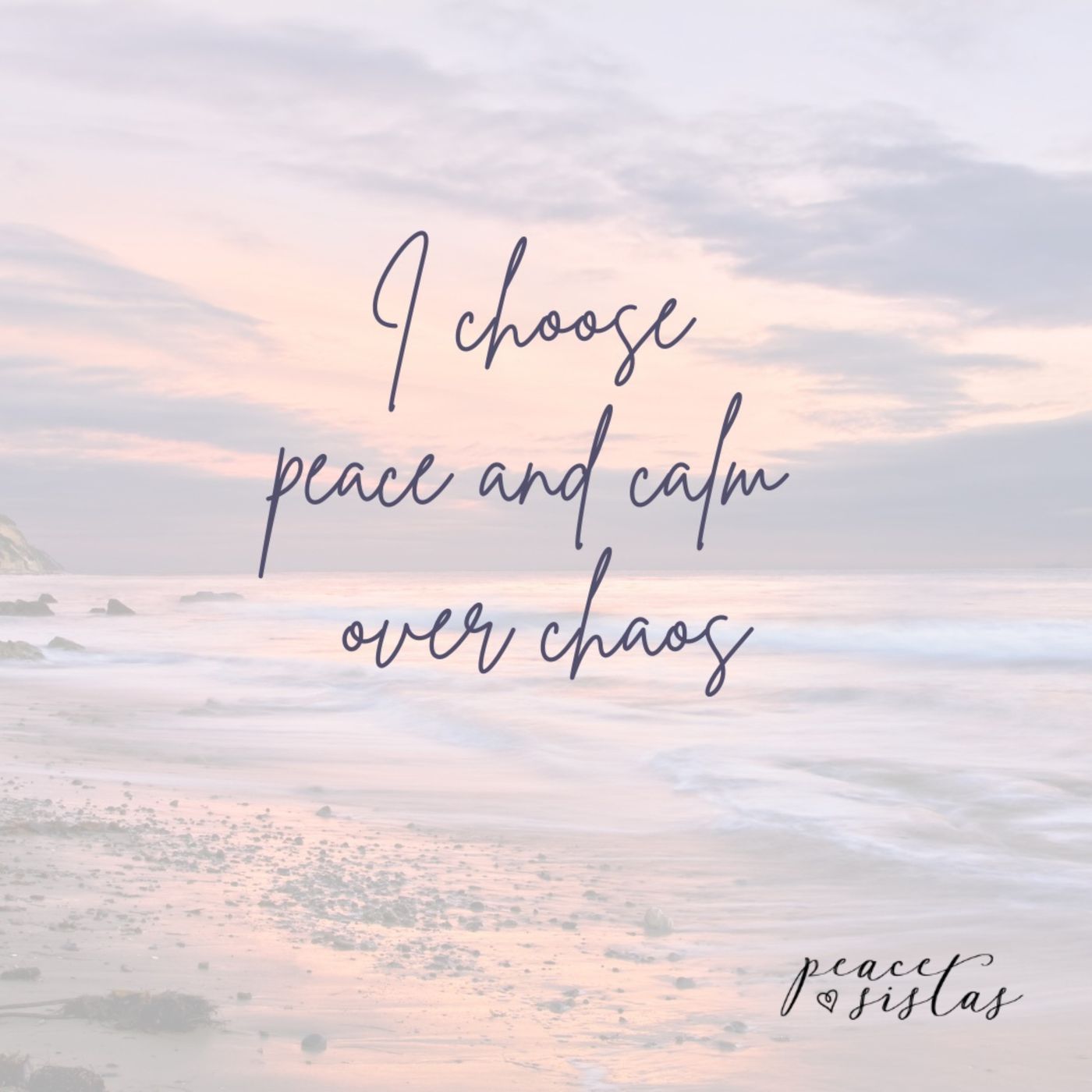 Peace Pause Meditation 3-16-26 episode artwork