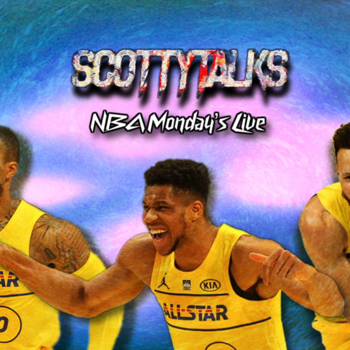 Scotty Talks NBA Mondays: Mid-Season Review, Mid-Season Awards, & Sixers 2nd Half Outlook