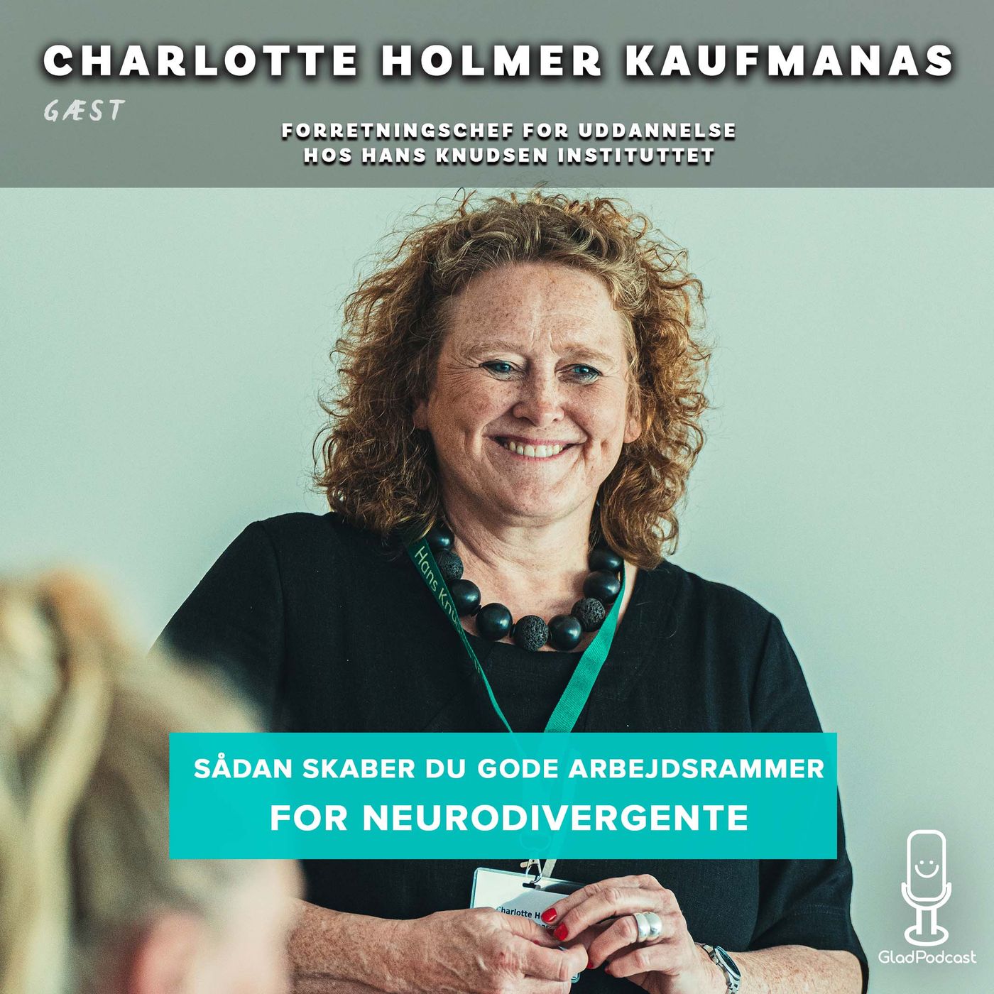 GladPodcast