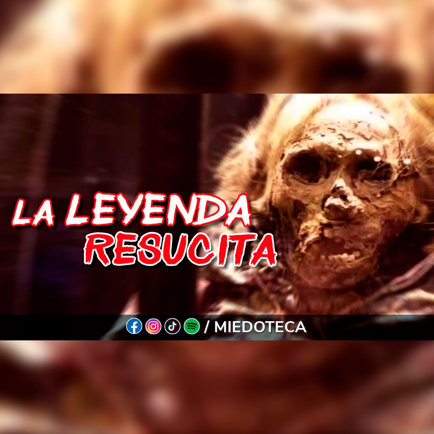 Miedoteca