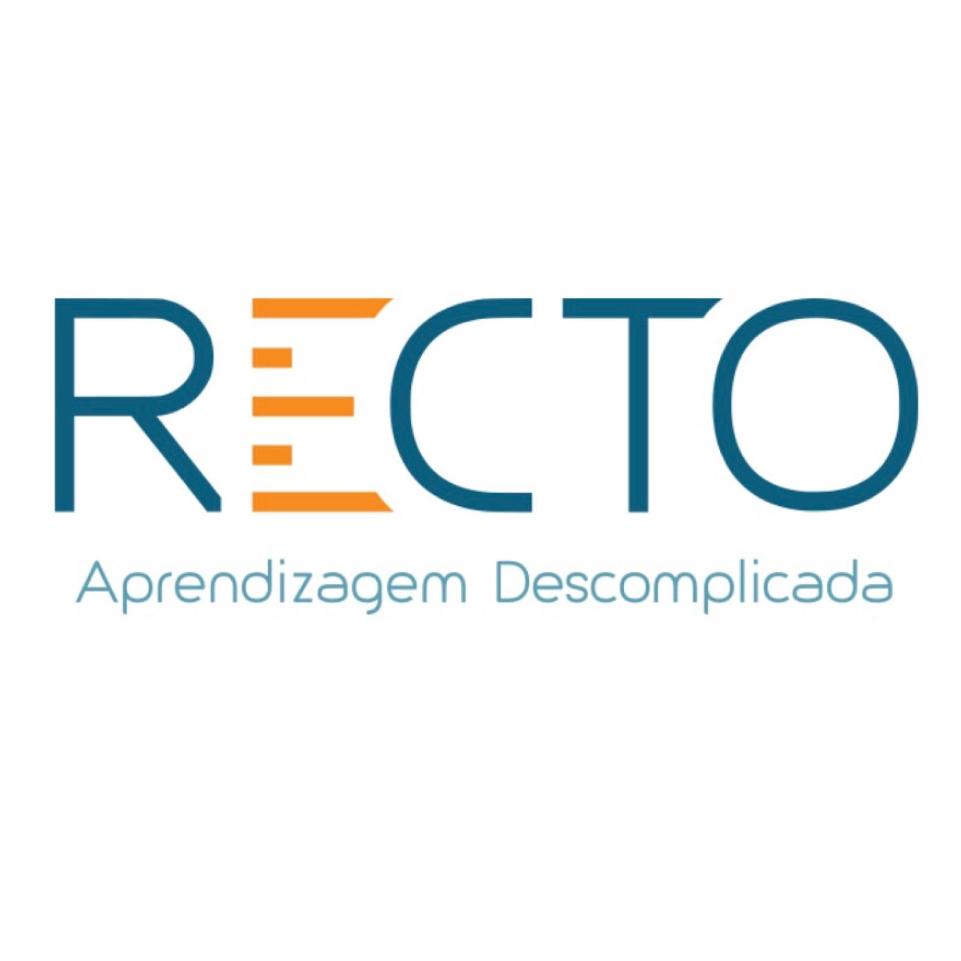 Recto - Aprendizagem Descomplicada