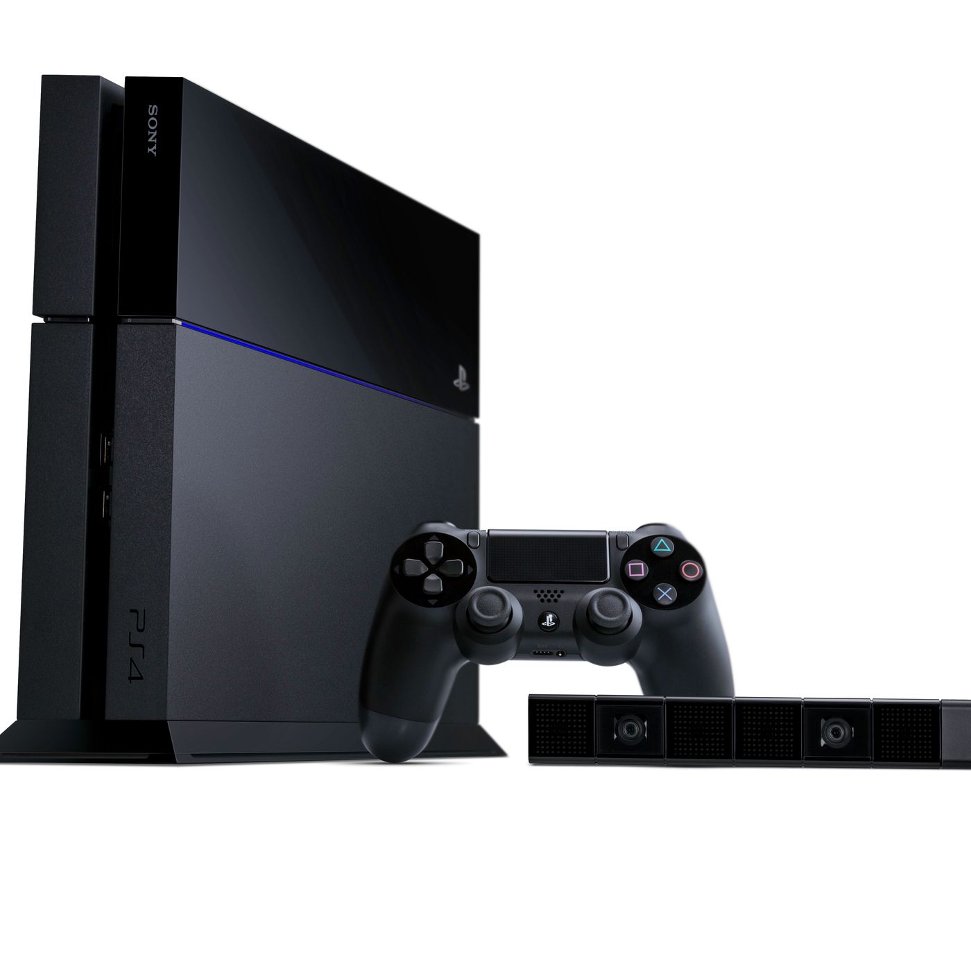 Giant Bomb Presents: Sony's Scott Rohde Answers Your Burning PS4 Questions