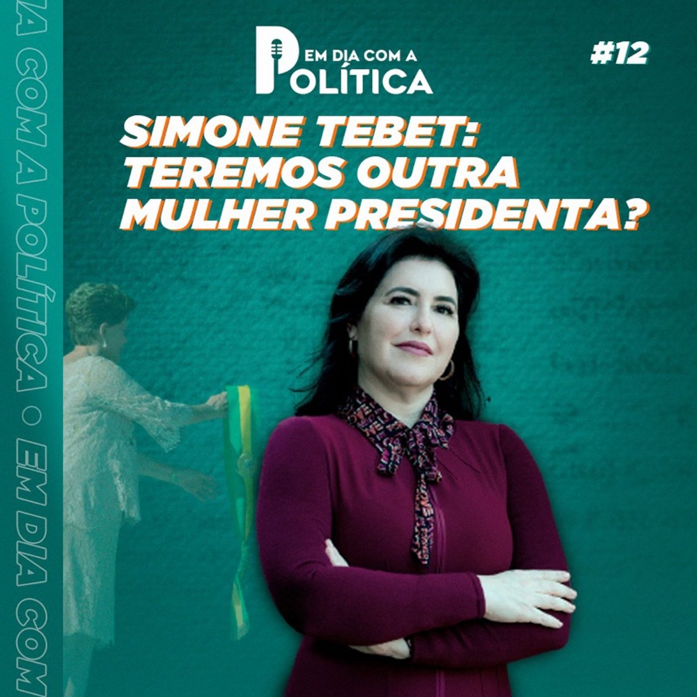 Em dia com a Política!