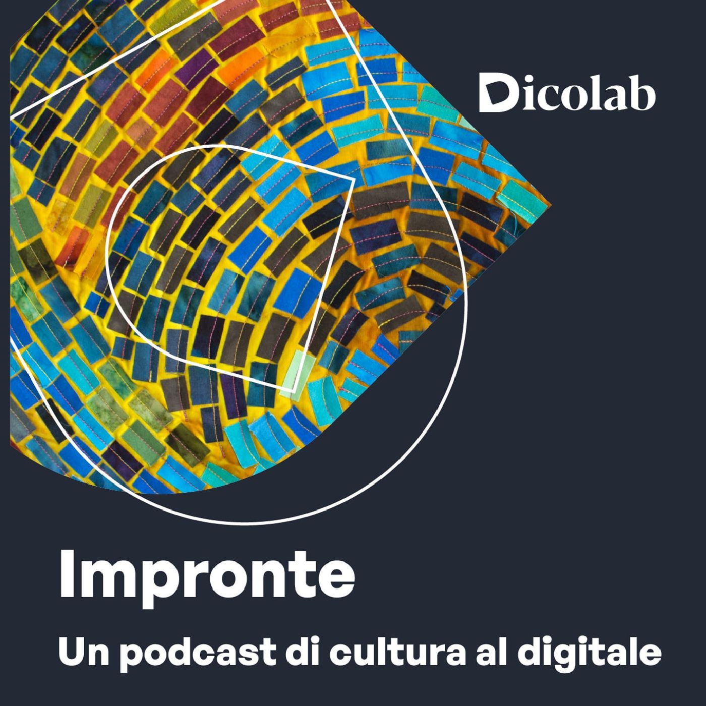Impronte. Un podcast di cultura al digitale