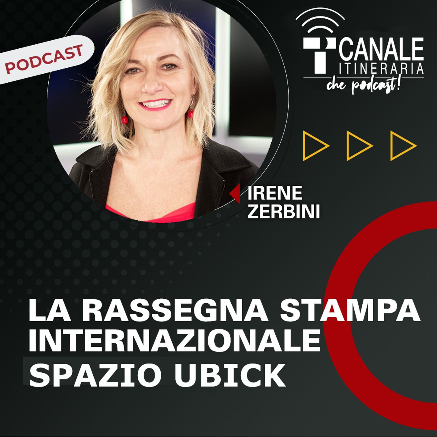 SpazioUbick