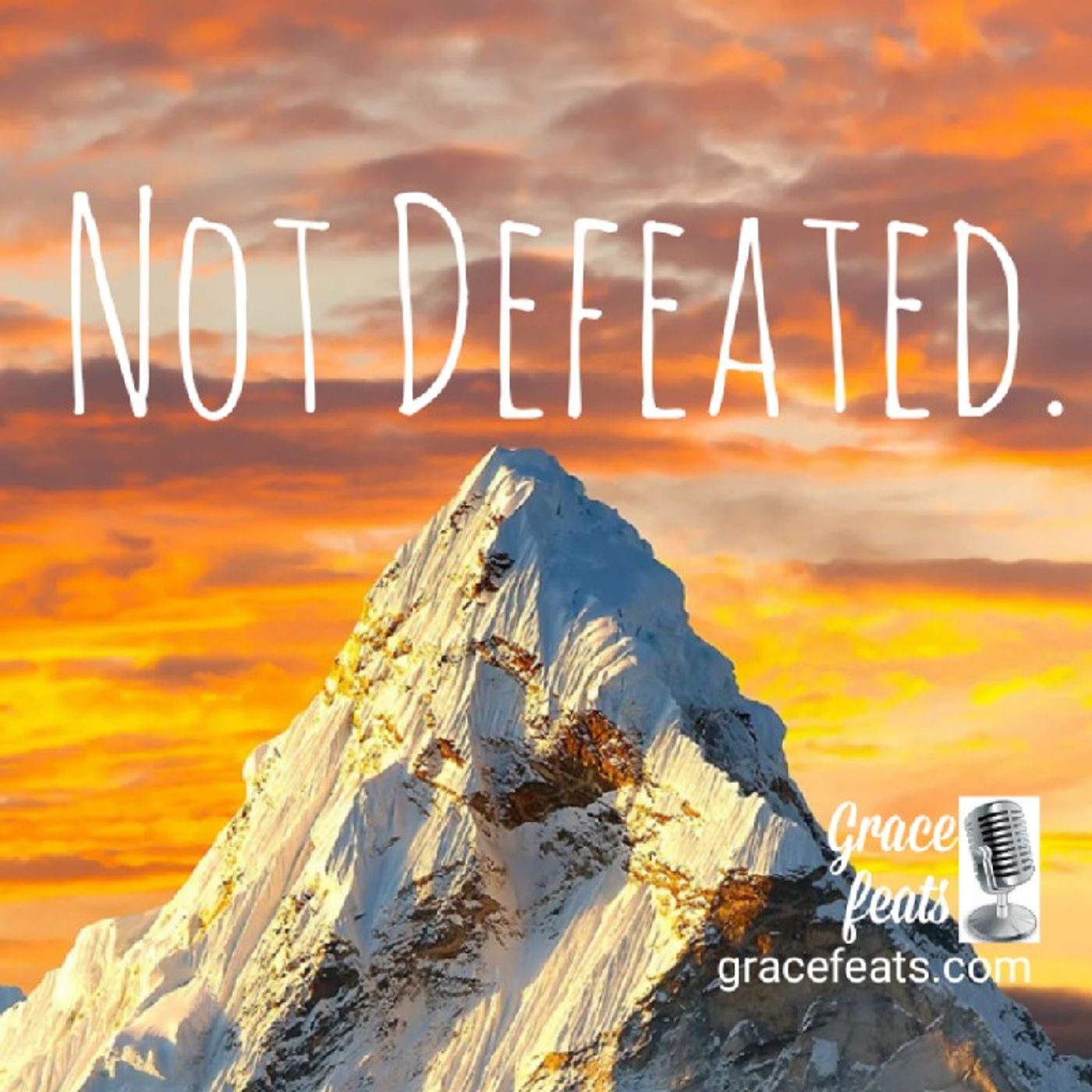 TEE GRACED MEDIA - The Podcast