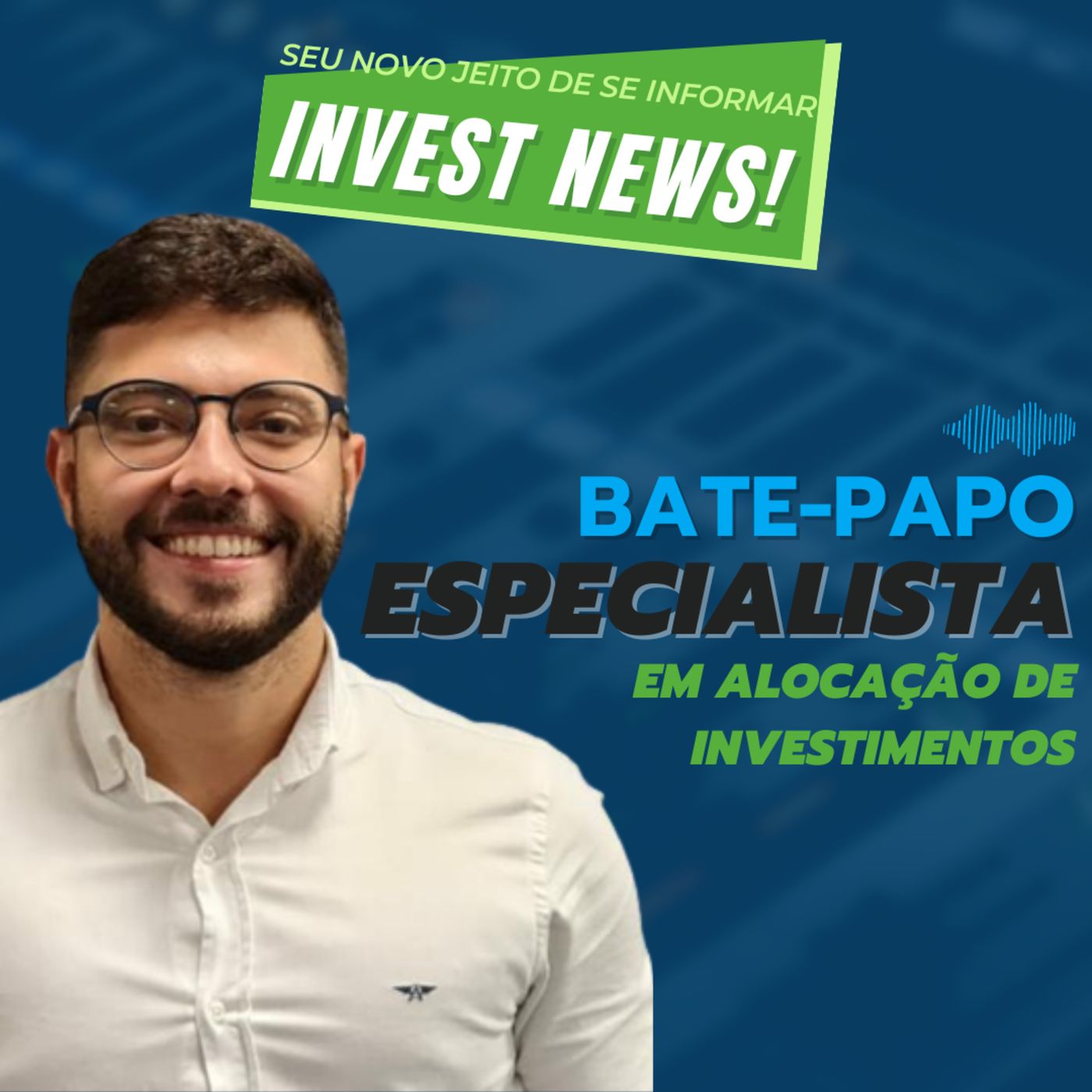 Investe aí News