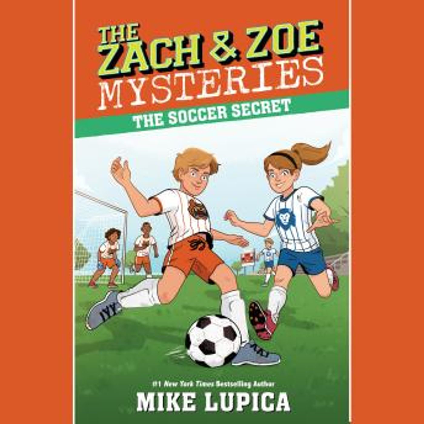 Listen to Trending Full Audiobooks in Kids, Mystery & Fantasy