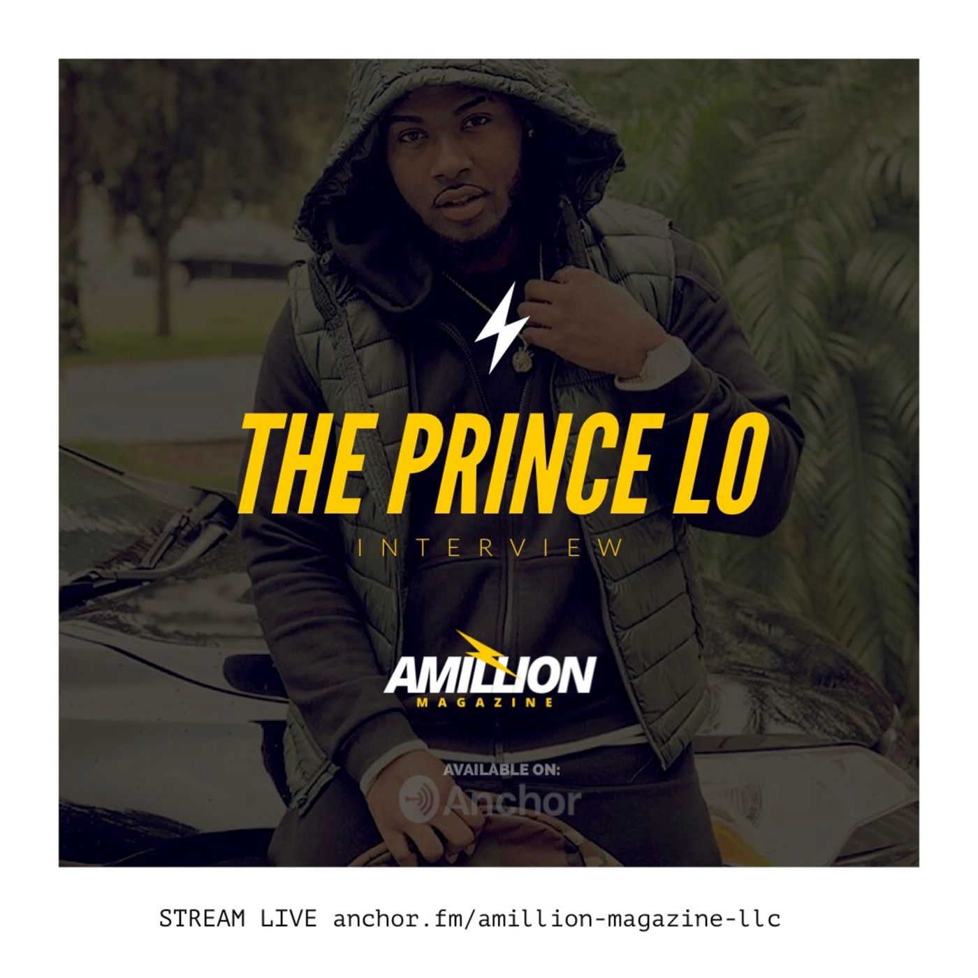 AMillion Magazine LLC