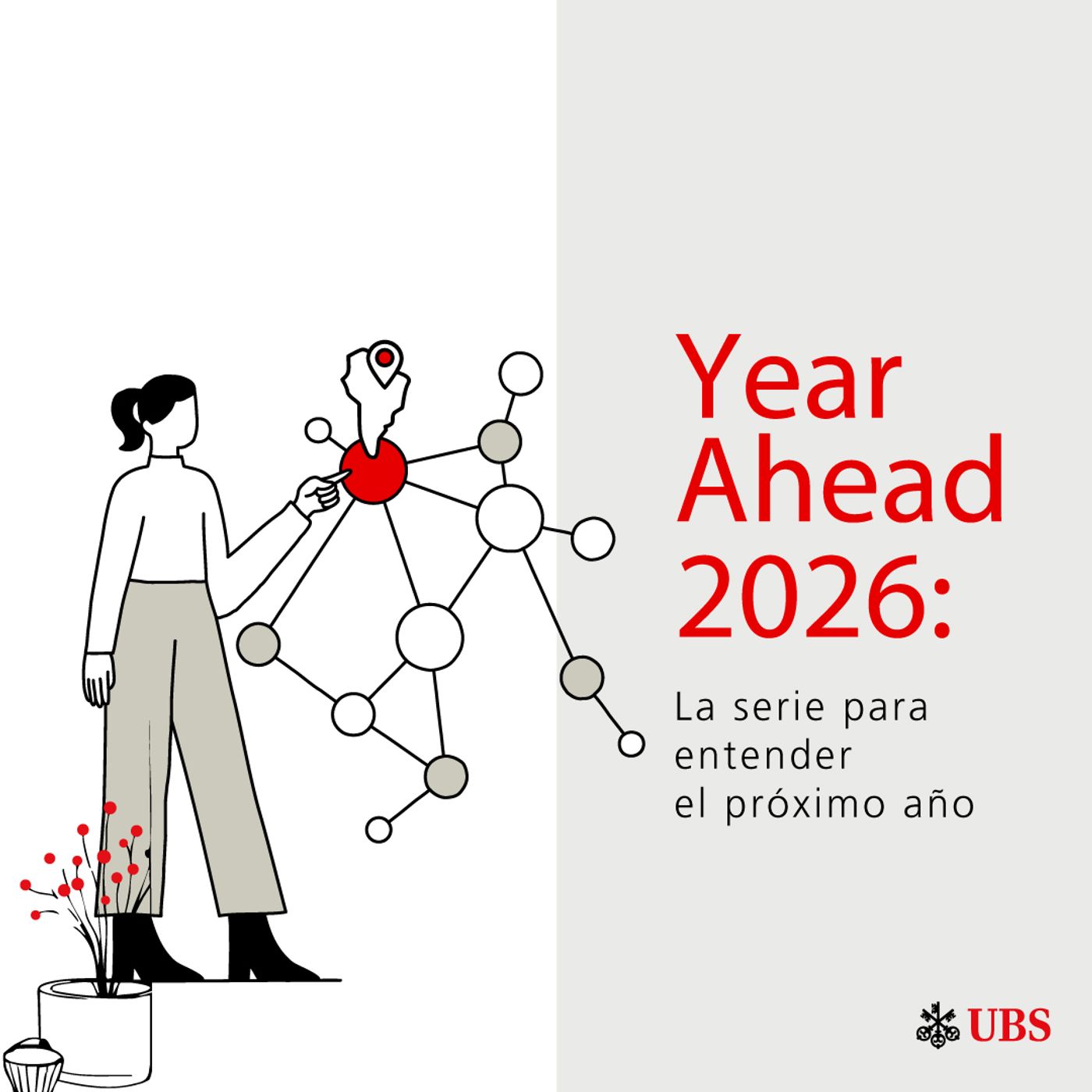 Presentamos Year Ahead 2026: La serie para entender el próximo año