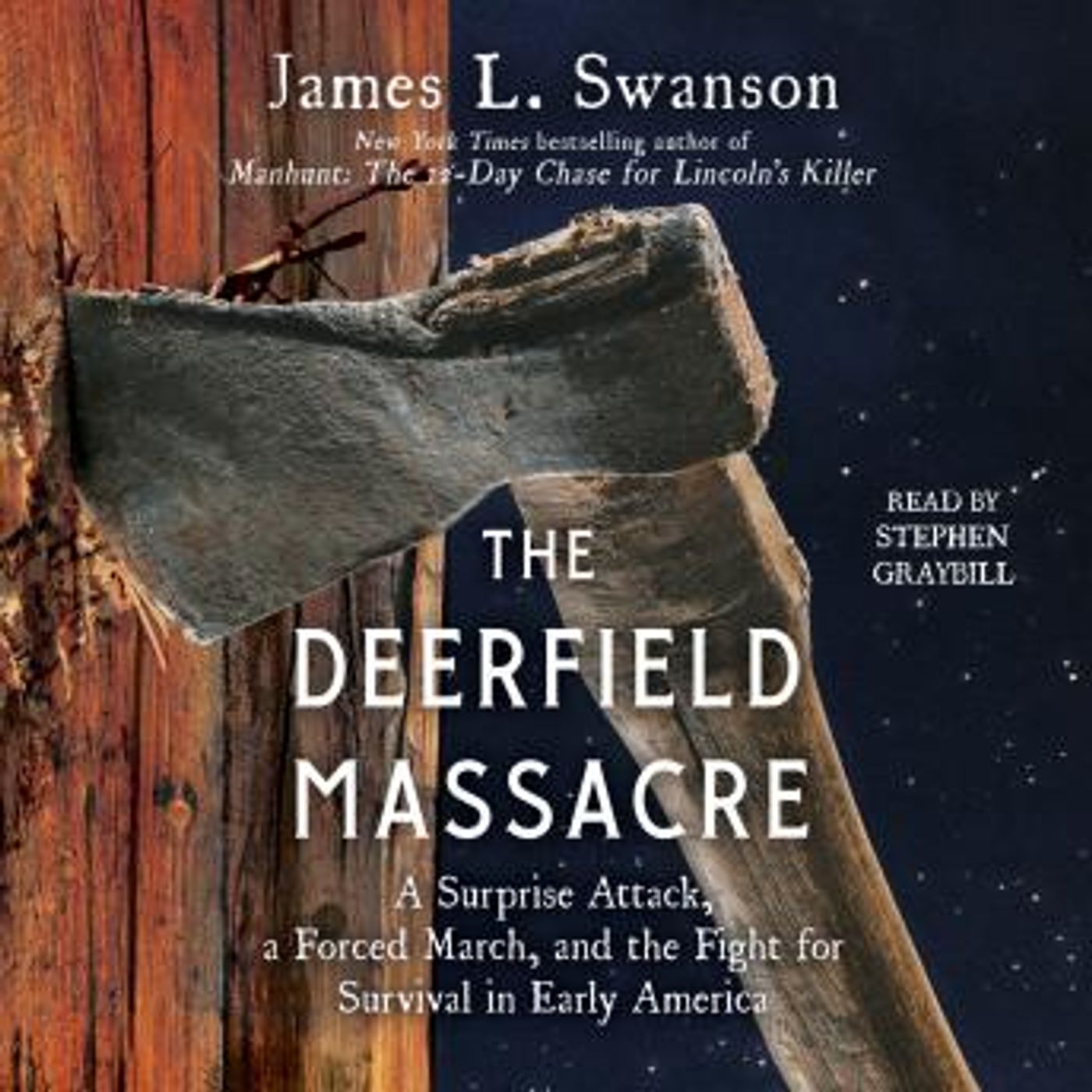 Explore the Latest Full Audiobooks in History, The Americas